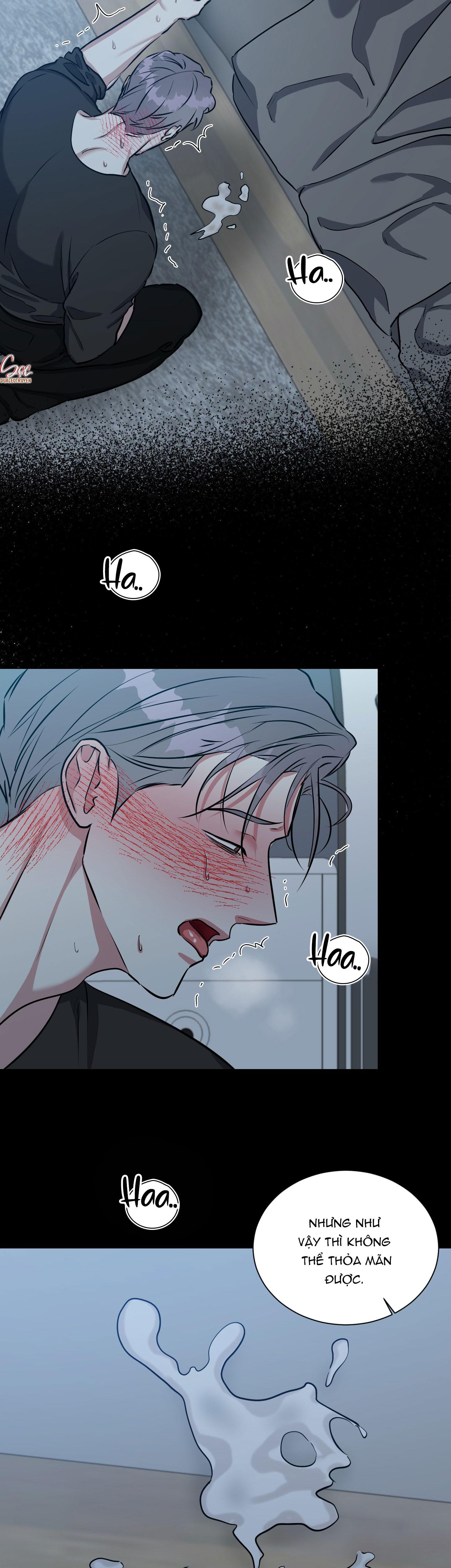 Đọc truyện VỰC RẮN - Chapter 24