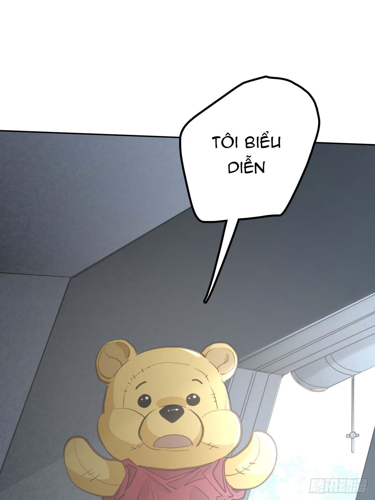 Đọc truyện Ong Thợ - Chapter 54