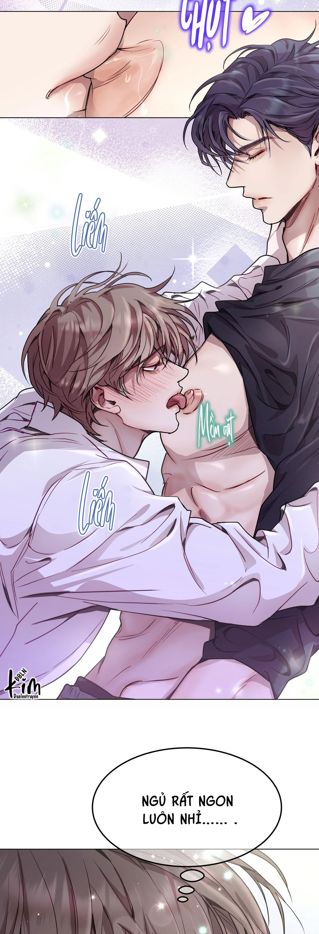 Đọc truyện LỐI SỐNG ÍCH KỶ - Chapter 48