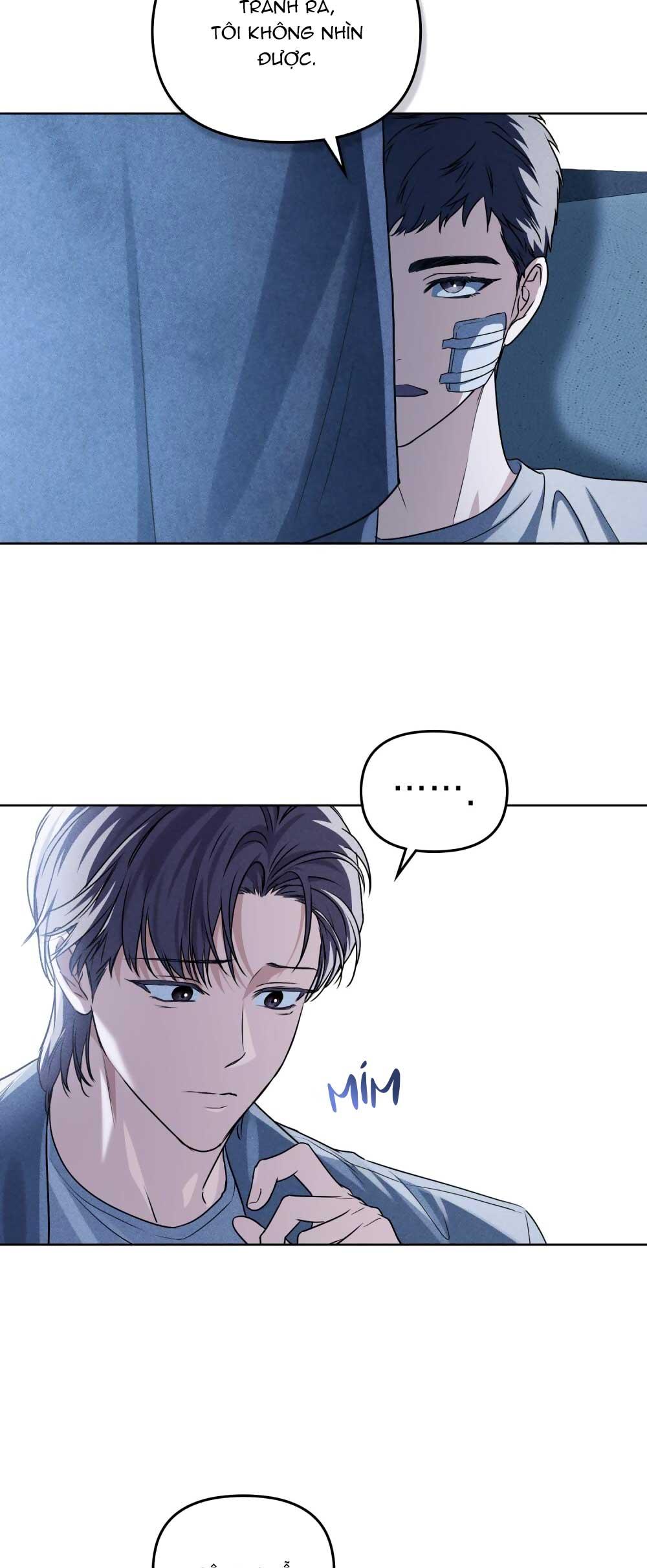 Đọc truyện HỎA HỒN - Chapter 14