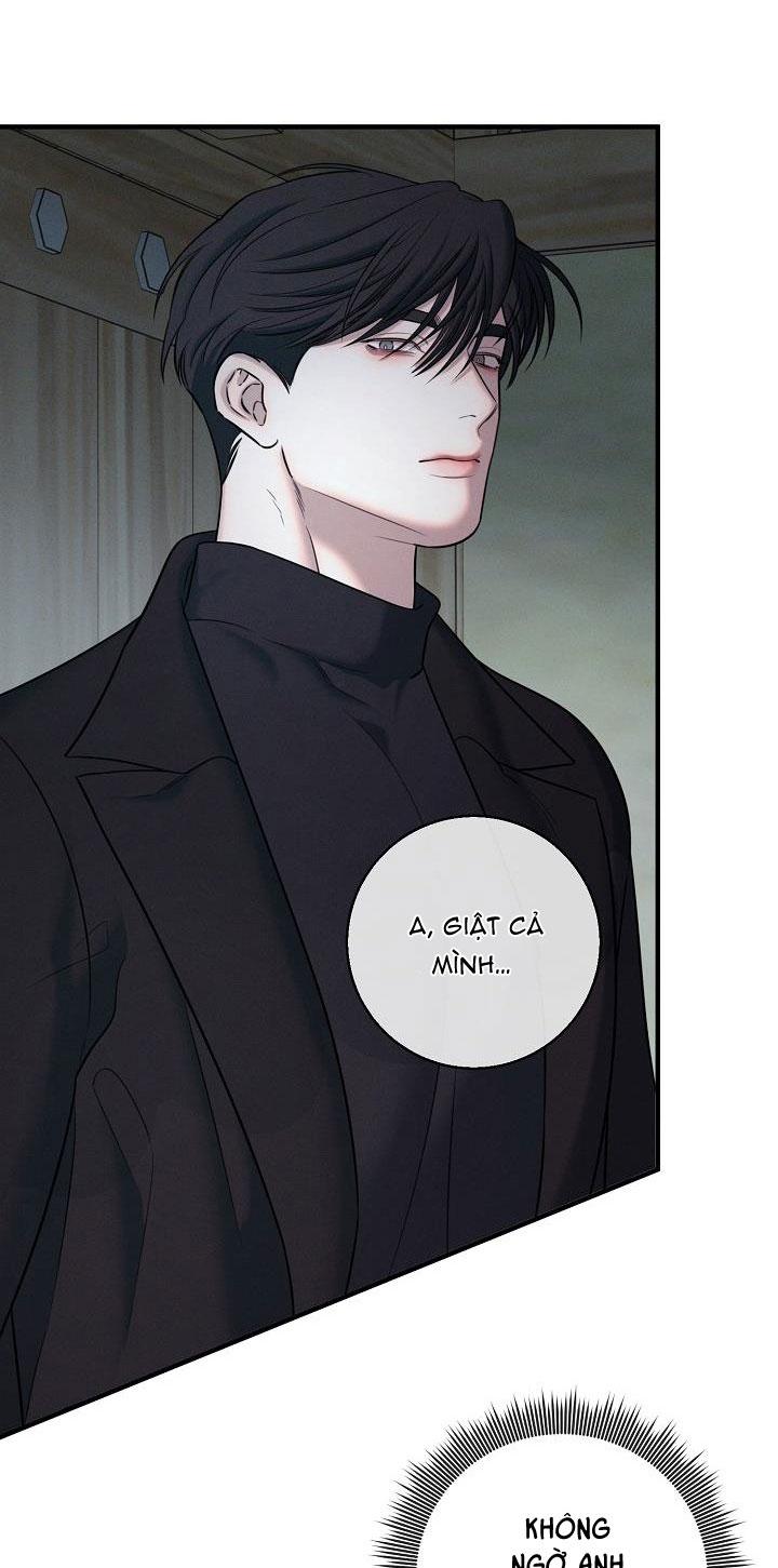 Đọc truyện ĐÊM KHÔNG DẤU VẾT - Chapter 21