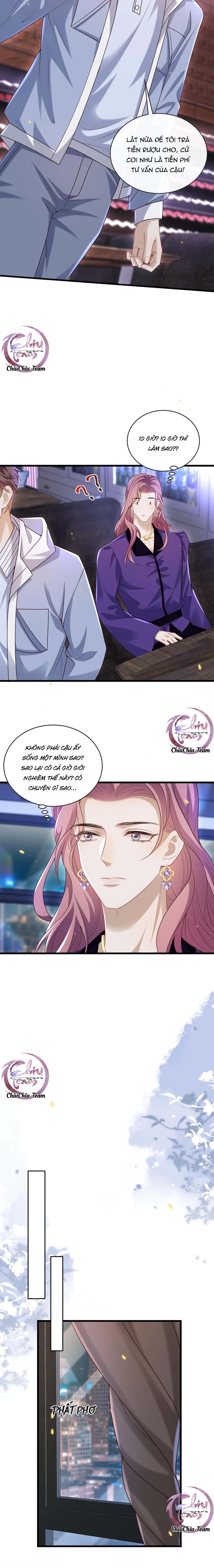 Đọc truyện Người Đó Đến Từ Đêm Tối - Chapter 32