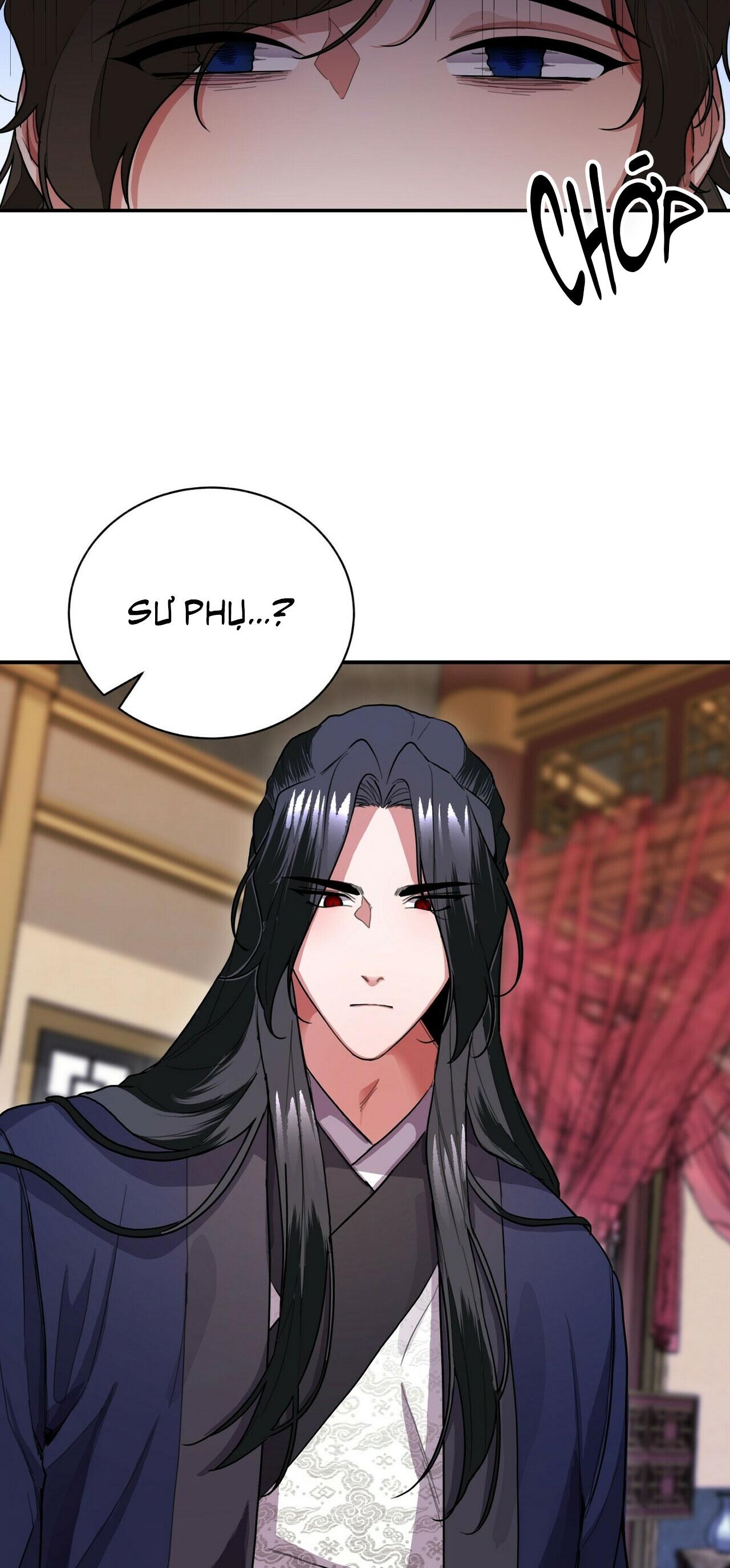 Đọc truyện BÁT NHÃ GIAI NHÂN - Chapter 4