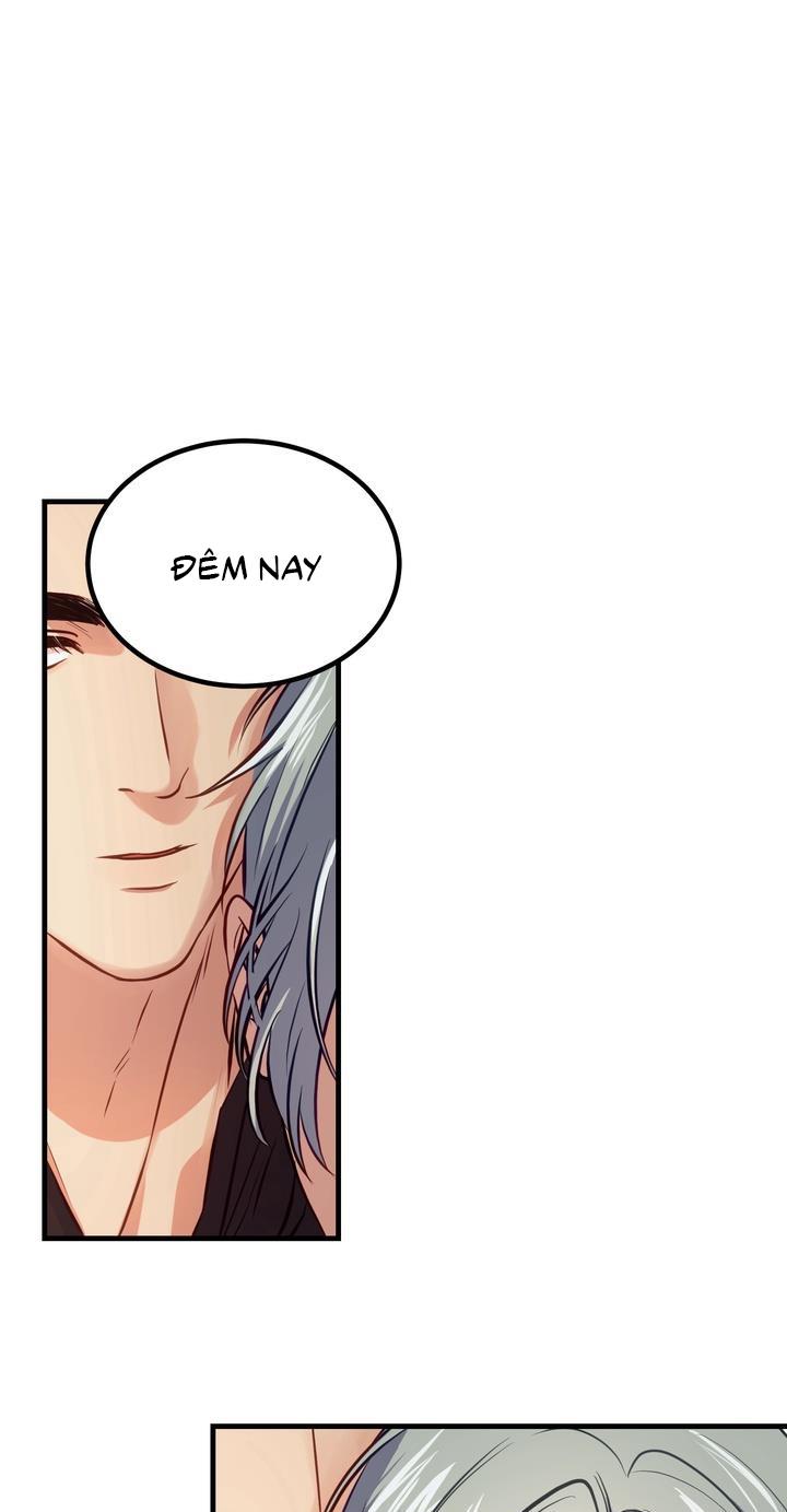 Đọc truyện VÀ RỒI NGƯỜI CÁ ĐÃ BIẾN MẤT - Chapter 3