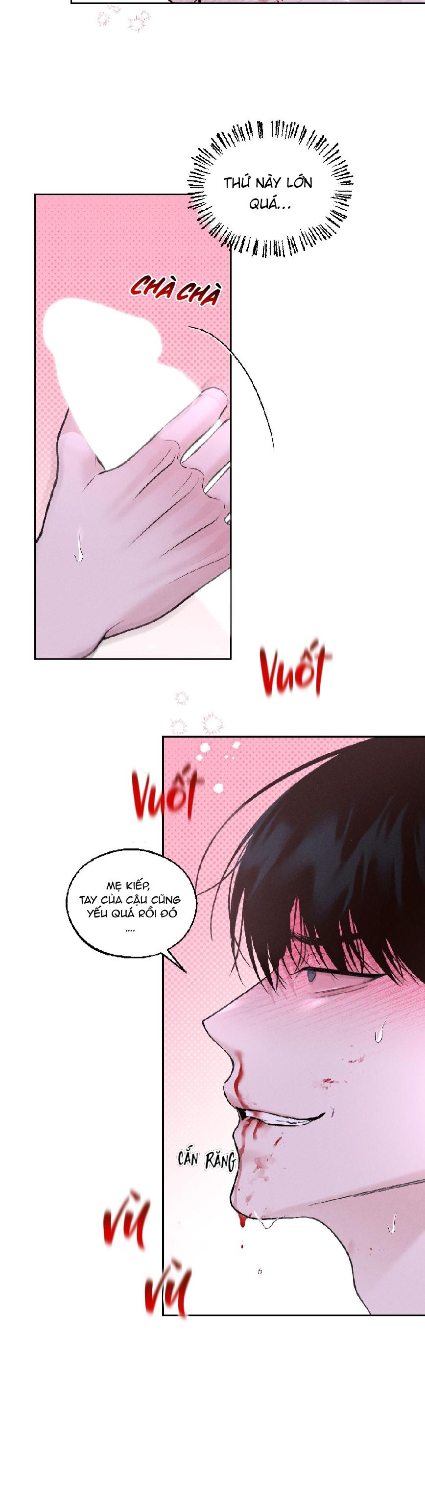 Đọc truyện VỊ CỨU TINH VÀO THỨ HAI - Chapter 15