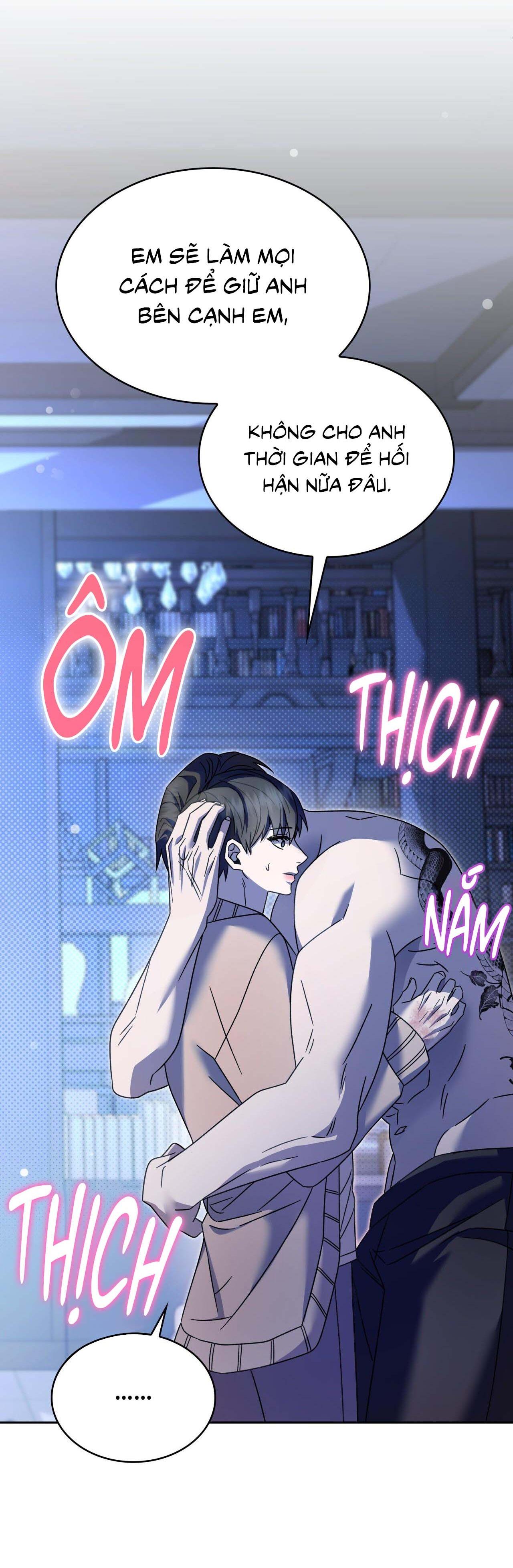 Đọc truyện Raw - Chapter 27