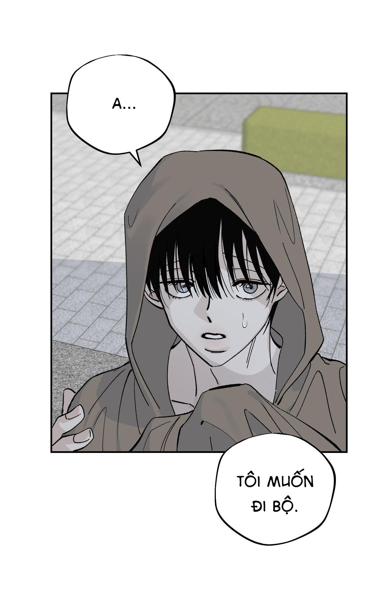 Đọc truyện DINH THỰ - Chapter 26