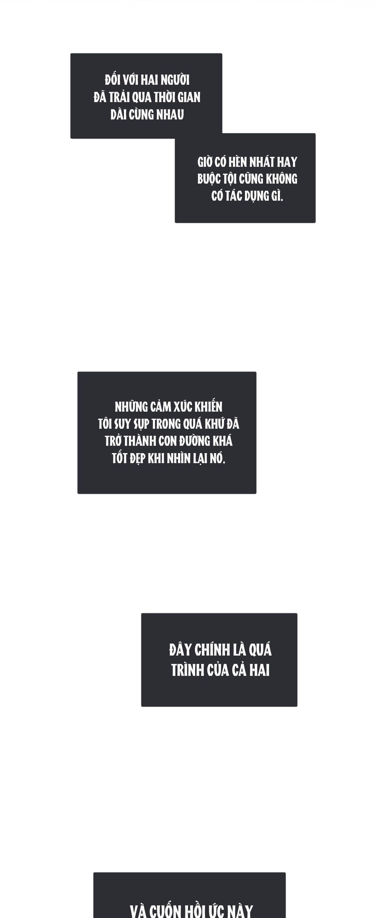 Đọc truyện Hồi ức cơn thịnh nộ - Chapter 30