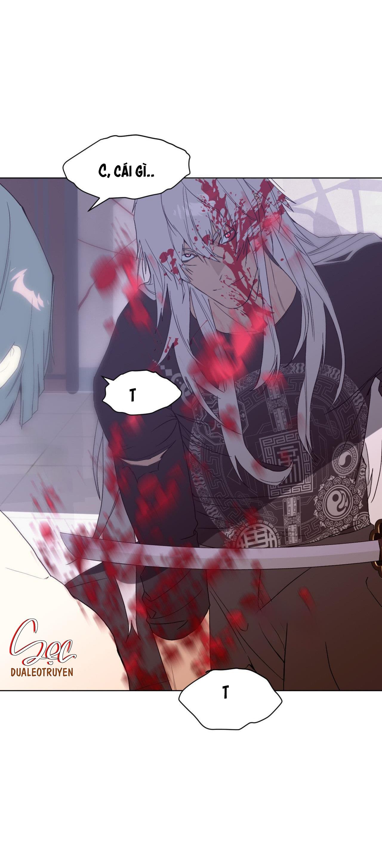 Đọc truyện BẠN CÙNG LỚP MẪU GIÁO MẶT TRỜI - Chapter 23