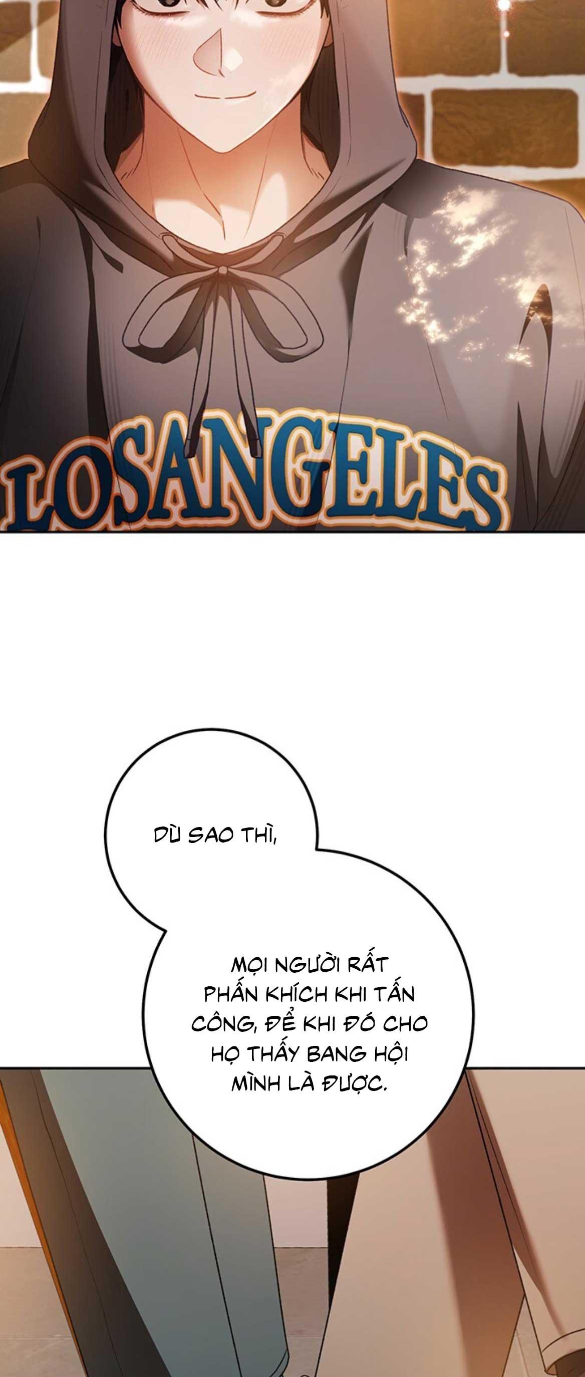 Đọc truyện NETKAMA PUNCH!! - Chapter 74