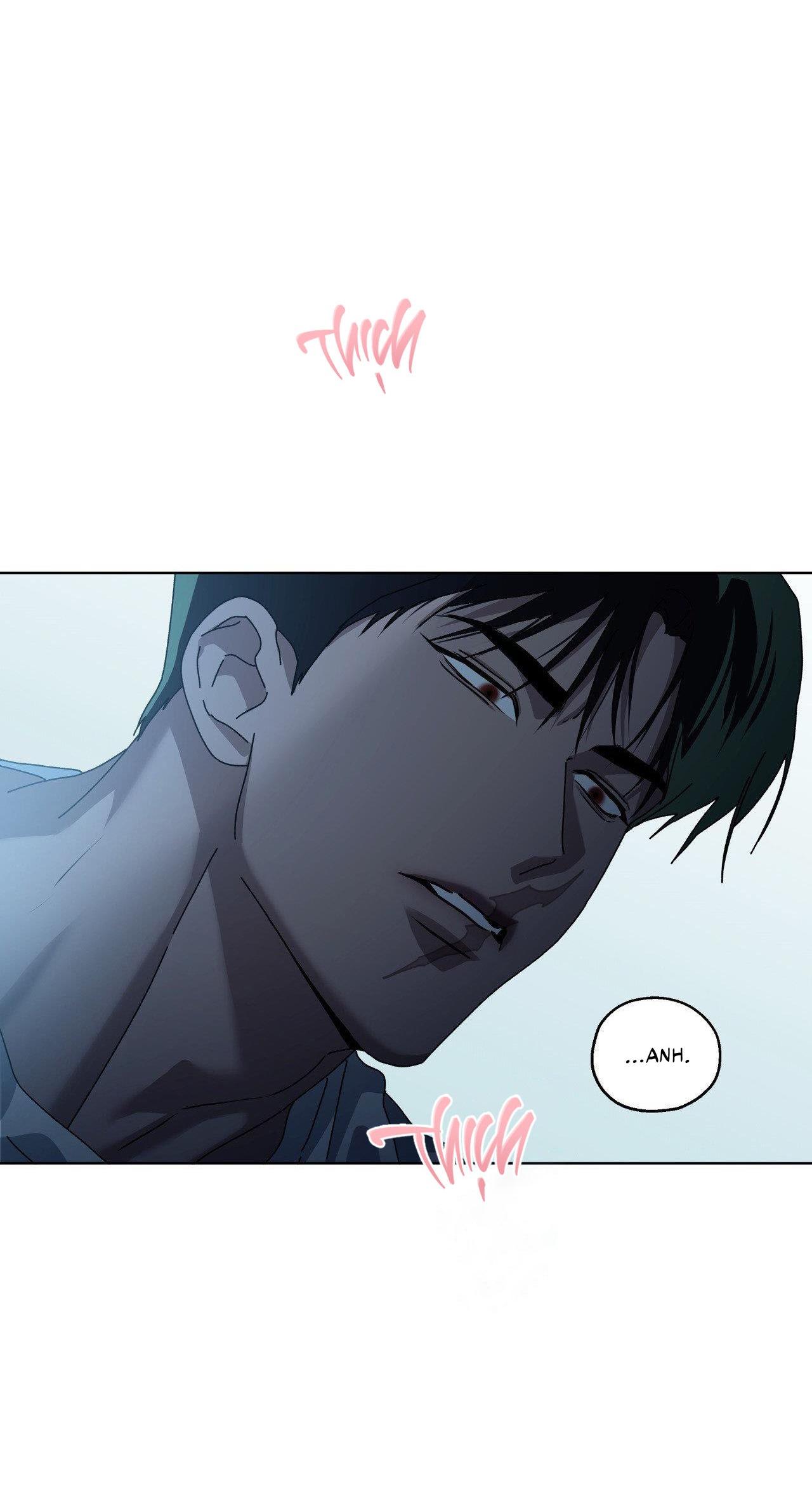 Đọc truyện |DROP| In The Deep - Chapter 3