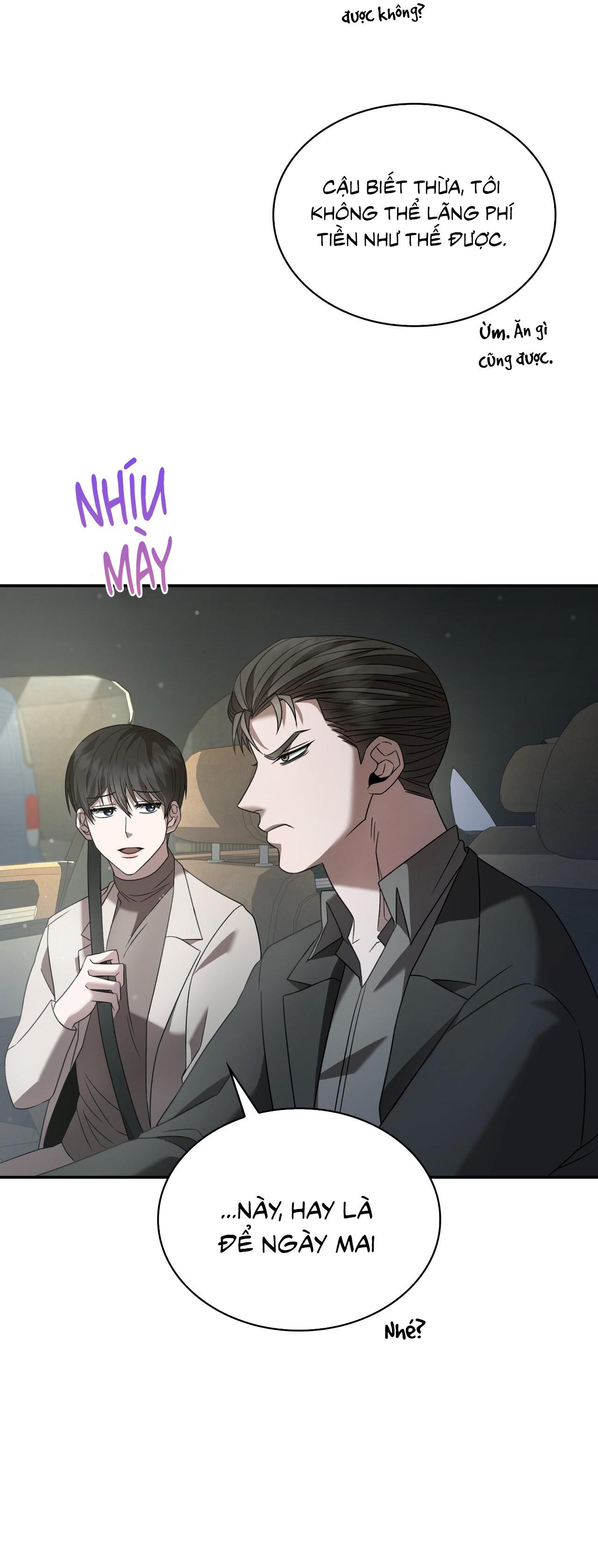 Đọc truyện Raw - Chapter 13