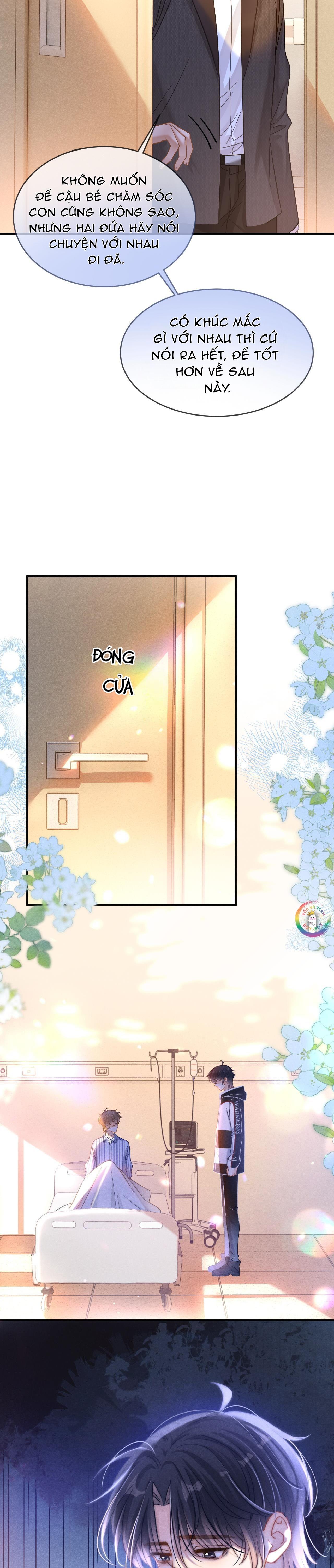 Đọc truyện Nam Thần Bá Đạo Cầu Xin Tôi Quay Lại (NGANG RAW) - Chapter 53