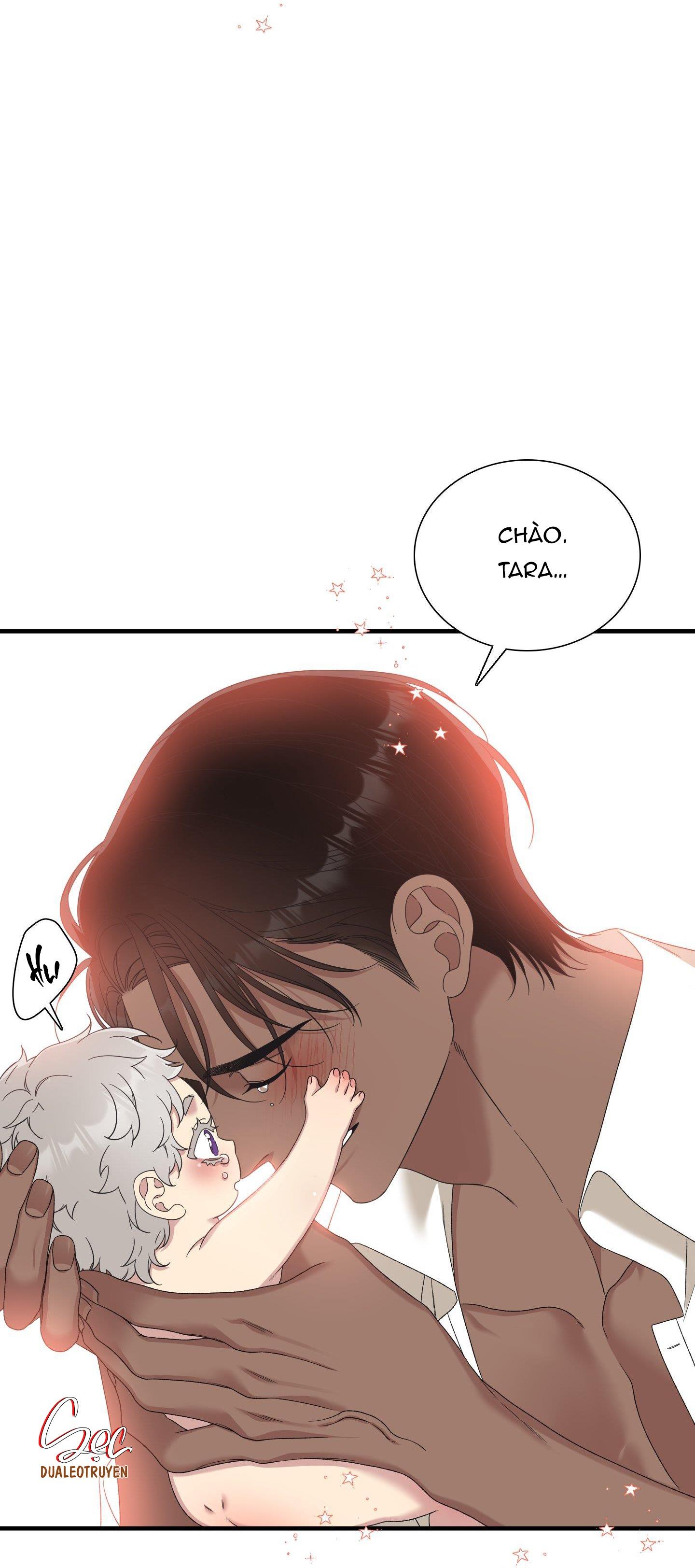 Đọc truyện SMYRNA VÀ CAPRI - Chapter 70