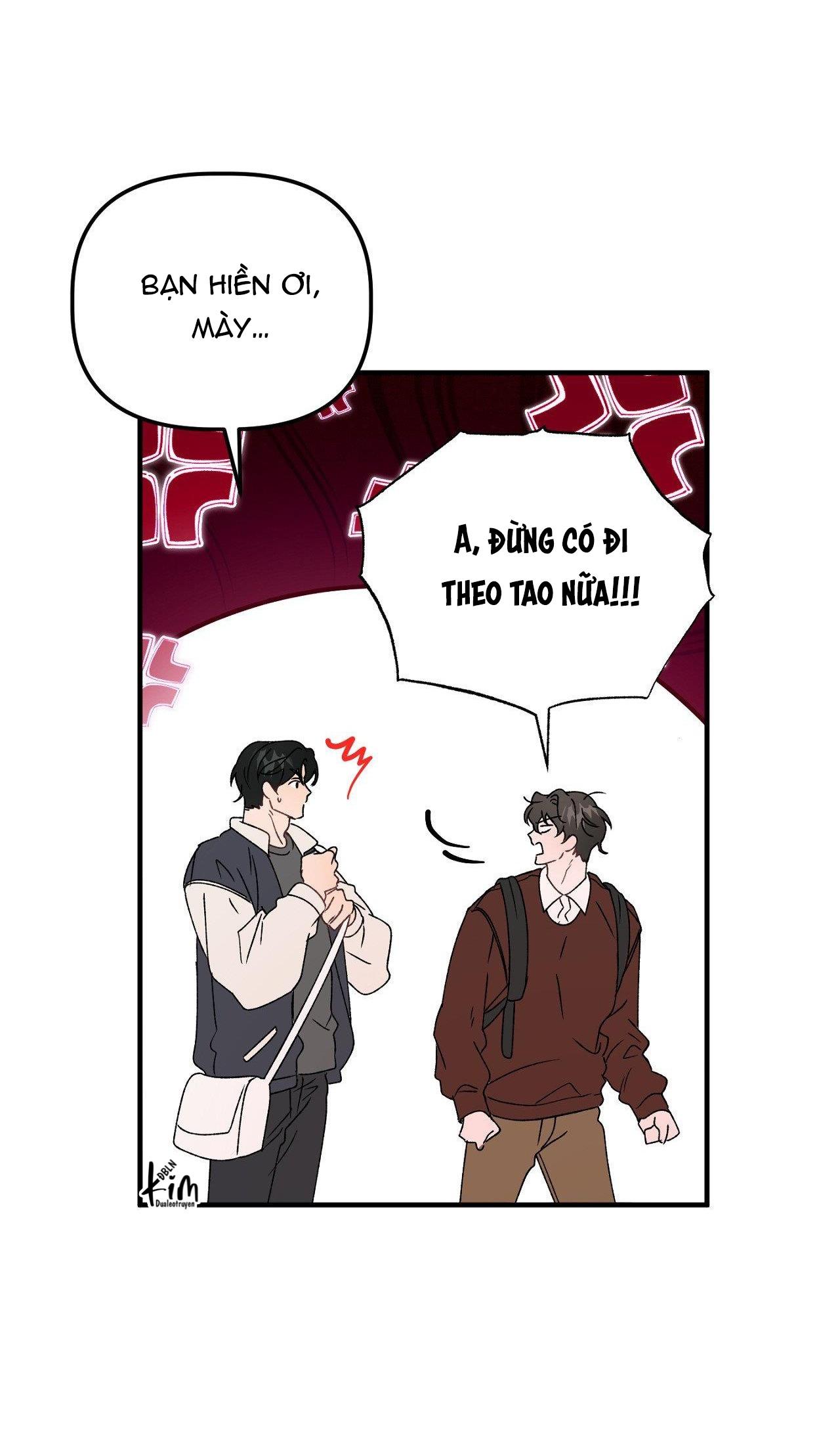 Đọc truyện ĐÃ HIỂU CHƯA - Chapter 65