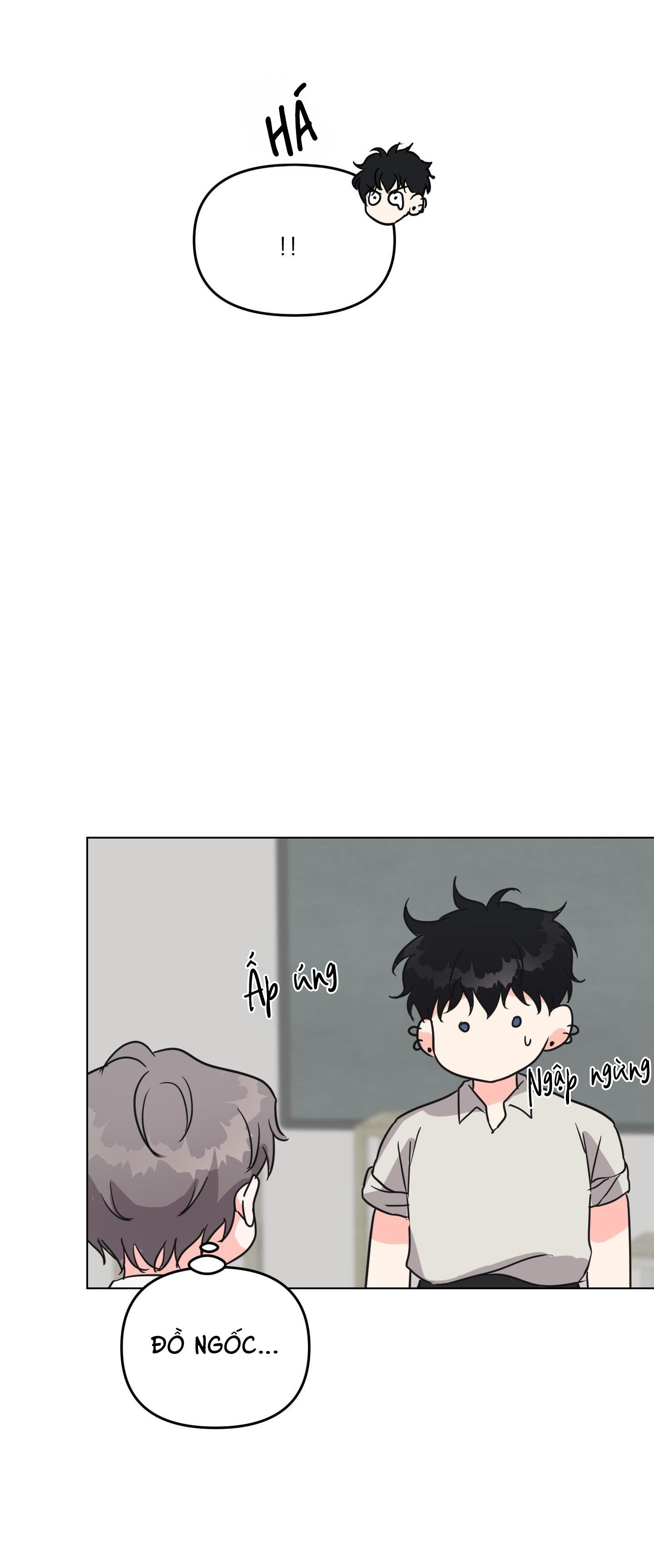 Đọc truyện BL NGẮN CHỊCH HỎNY - Chapter 48.6