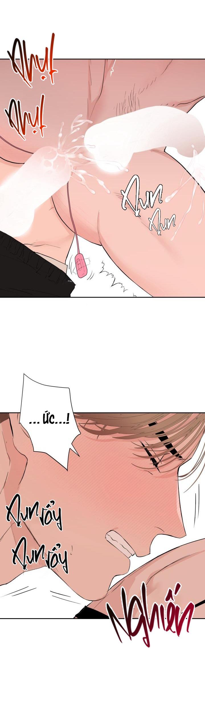 Đọc truyện MY X DADDY - Chapter 11