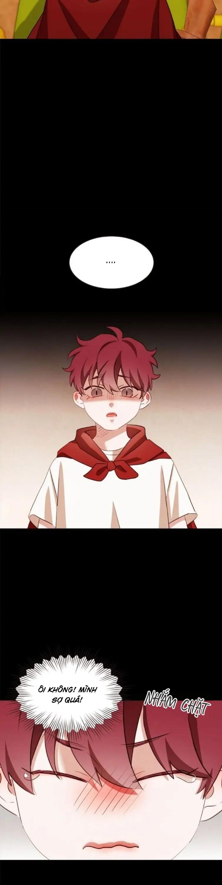 Ma Cà Rồng Đếch Có Thật Đâu! (END) - Chap 78