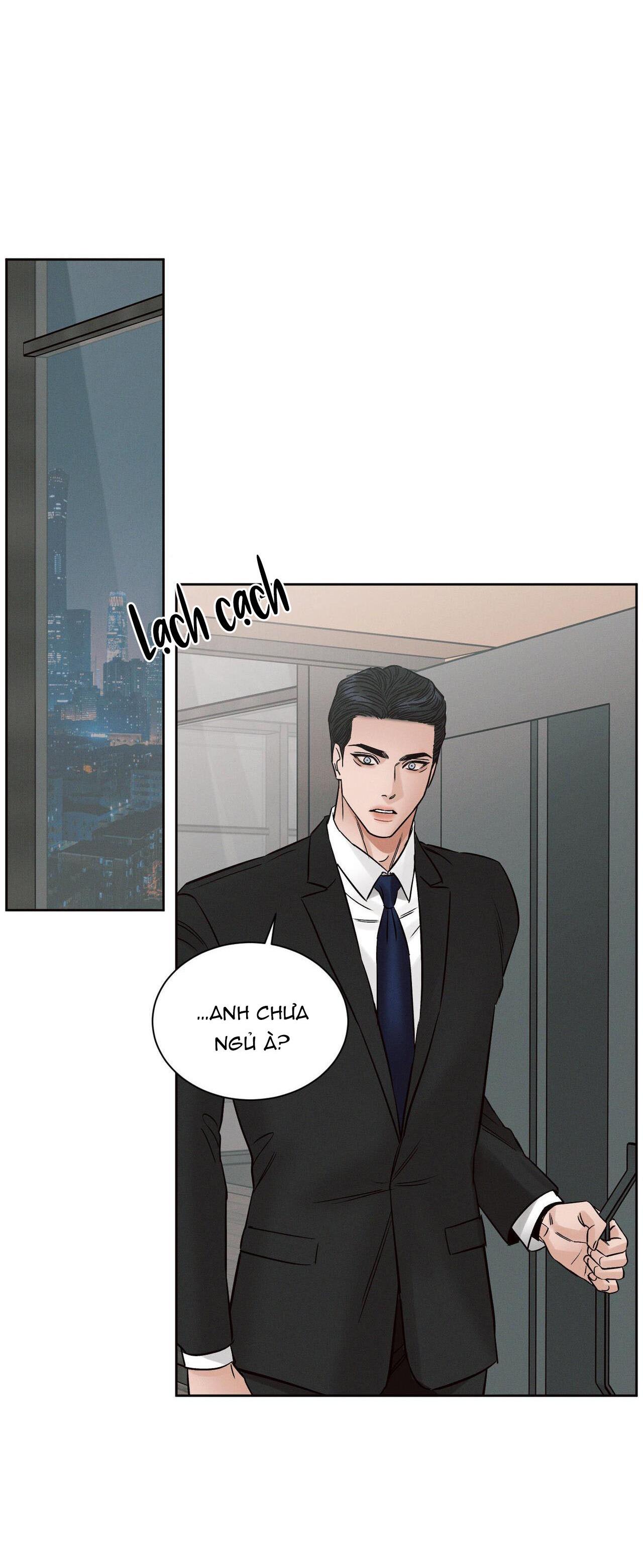 Đọc truyện Dù Anh Không Yêu Em - Chapter 111