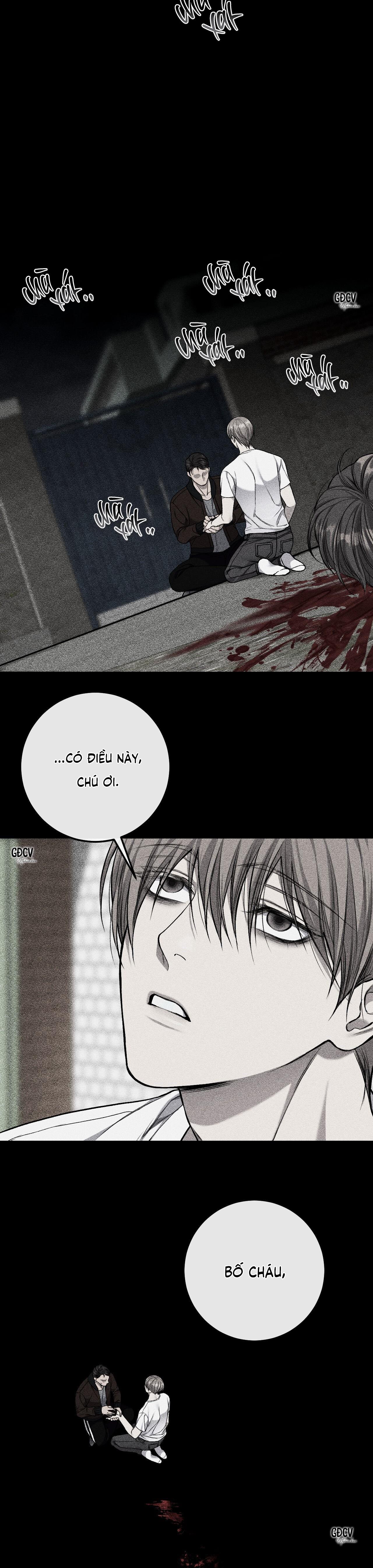 Đọc truyện PHI VỤ BẨN THỈU - Chapter 42