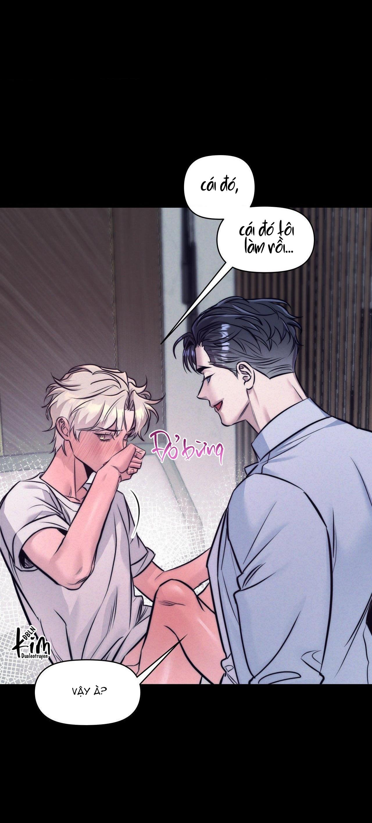 Đọc truyện KỲ THỊ - Chapter 7