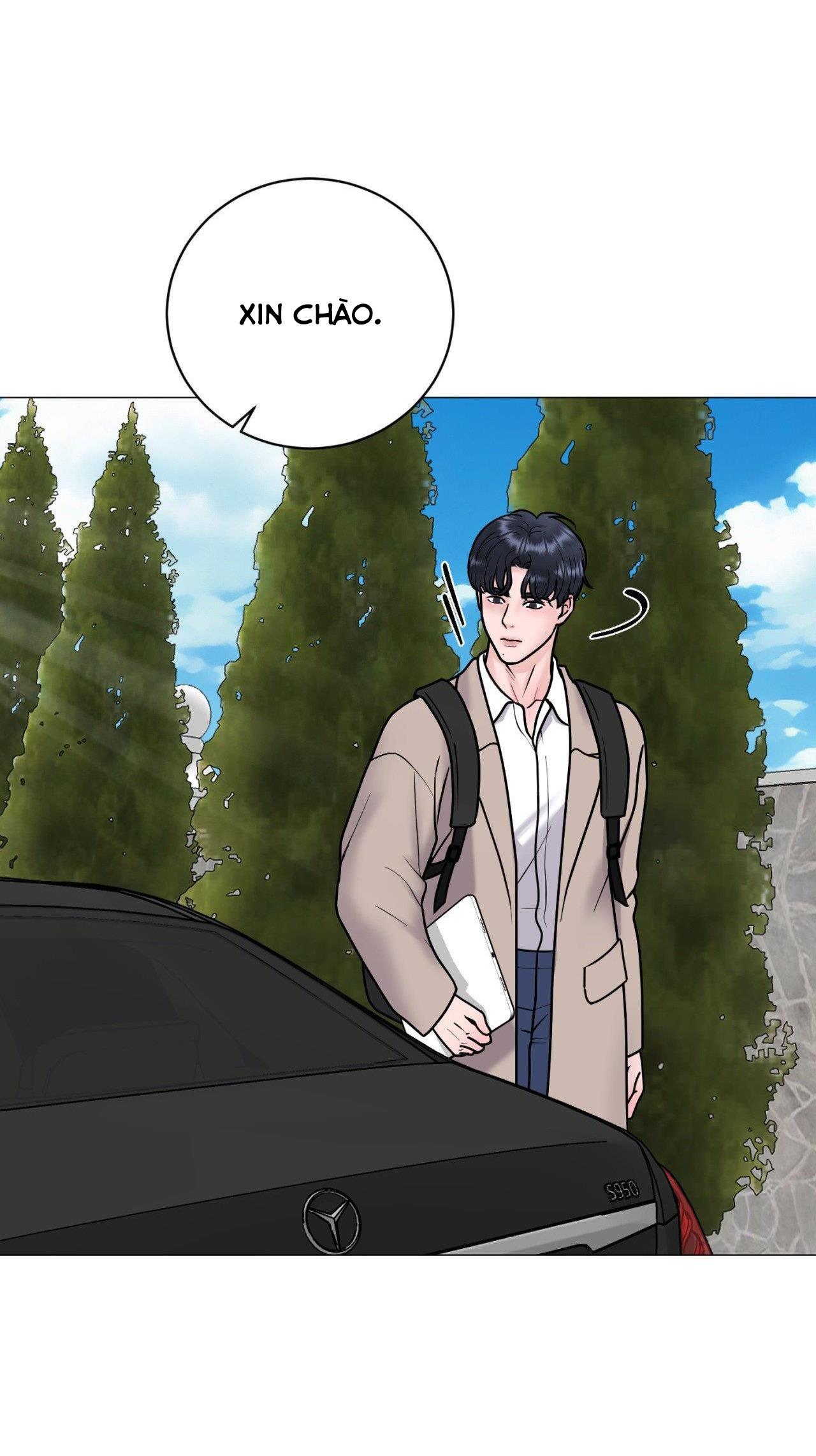 Đọc truyện ẢO TƯỞNG - Chapter 21