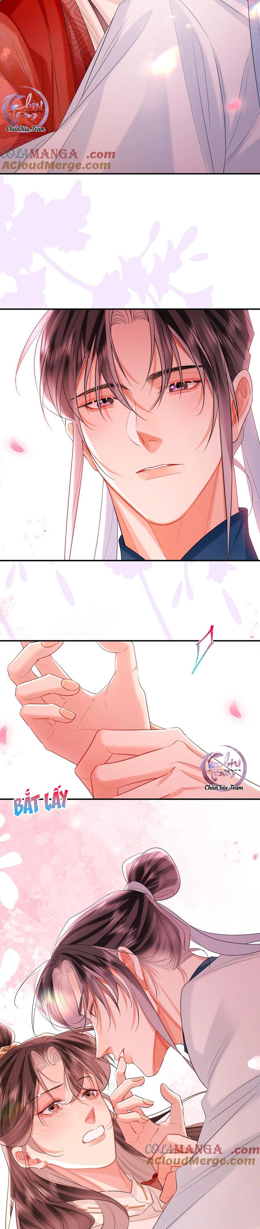 Đọc truyện Ôn Hương Diễm Ngọc (END) - Chapter 34