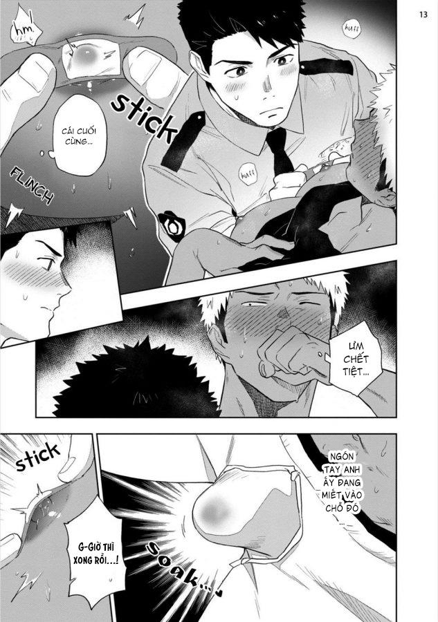 Đọc truyện Cưng mà nói - Chapter 30