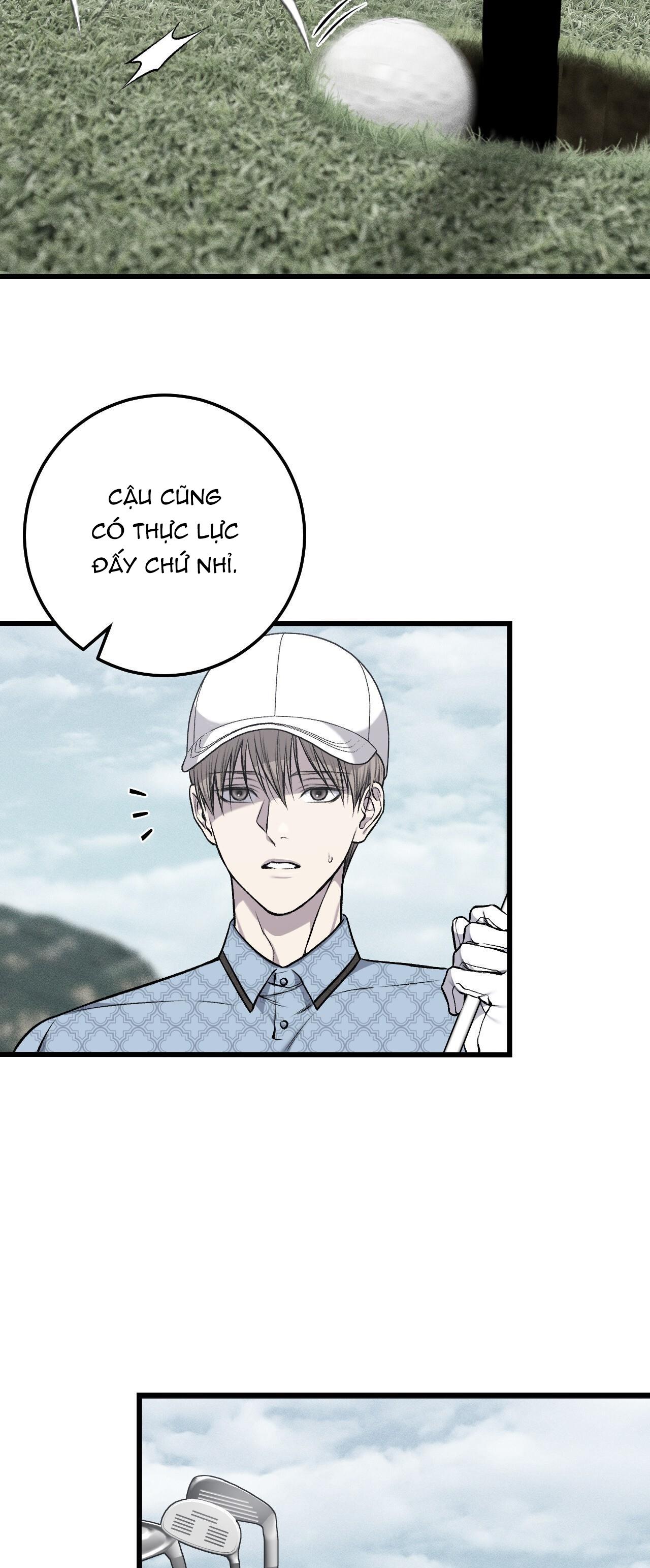 Đọc truyện XX ĐÊ TIỆN - Chapter 32