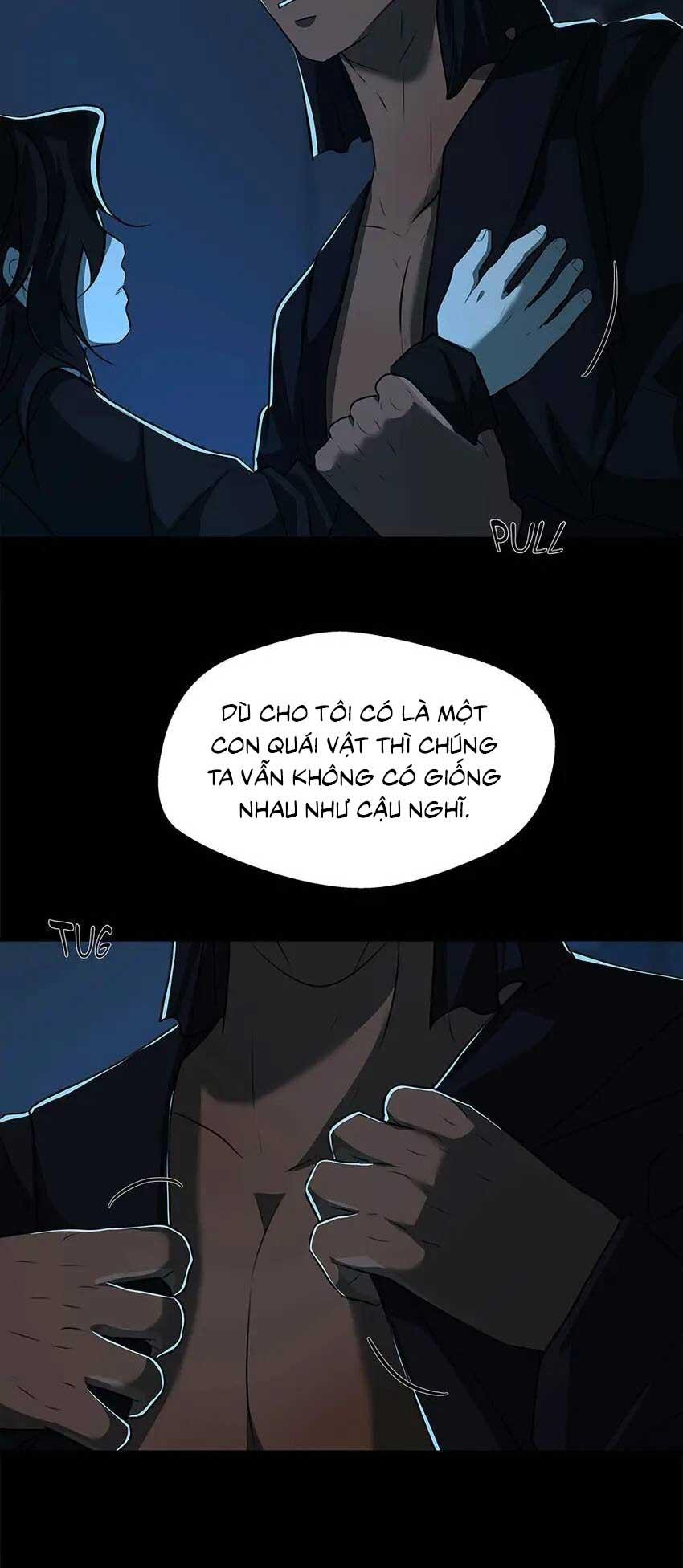 Đọc truyện Love murder basketball - Chapter 46