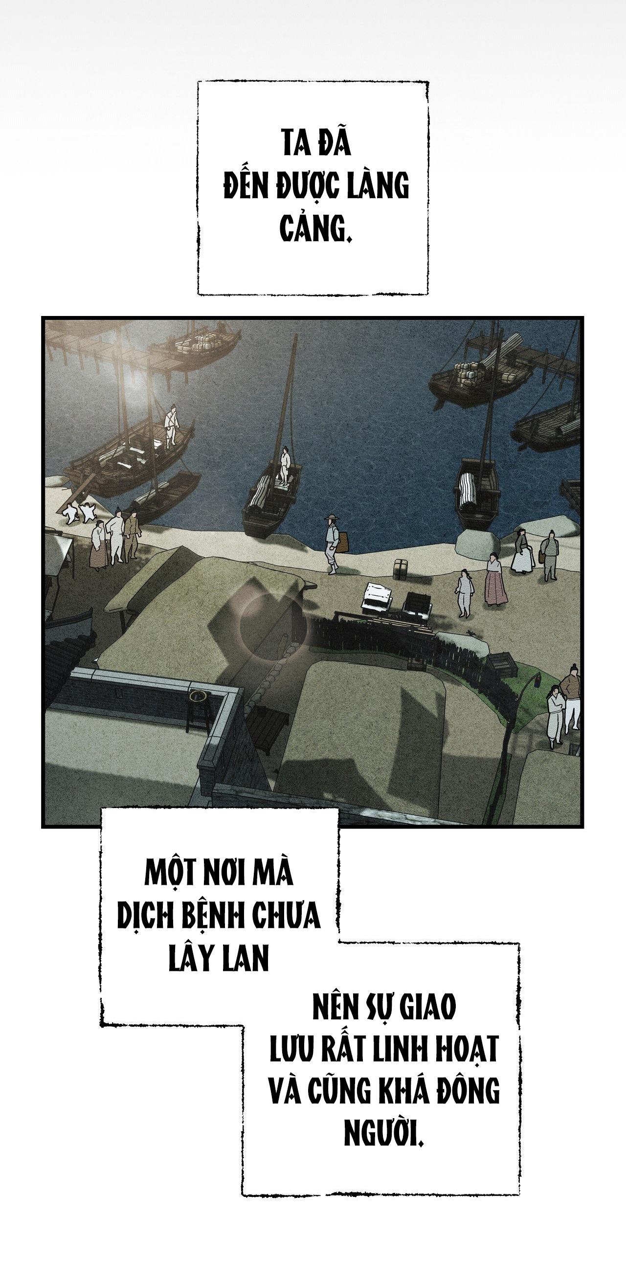 Đọc truyện DUYÊN PHẬN - Chapter 26