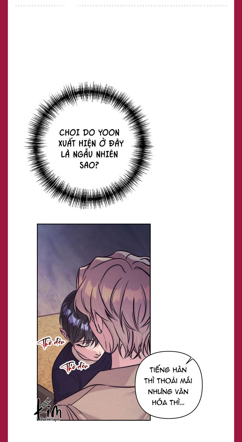 Đọc truyện KỲ THỊ - Chapter 0