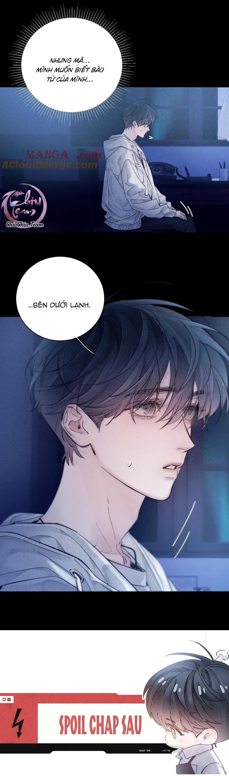 Đọc truyện Cây Nấm Nhỏ - Chapter 28