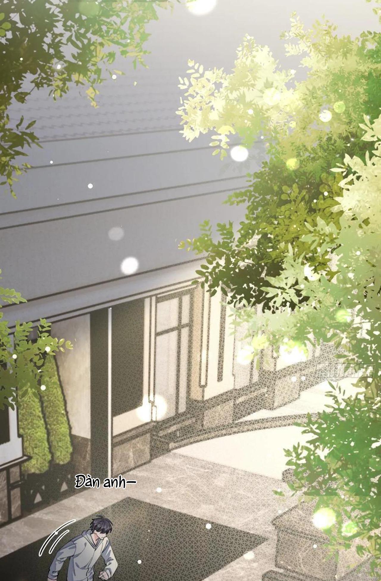 Đọc truyện Cún bự ăn hiếp chủ - Chapter 94