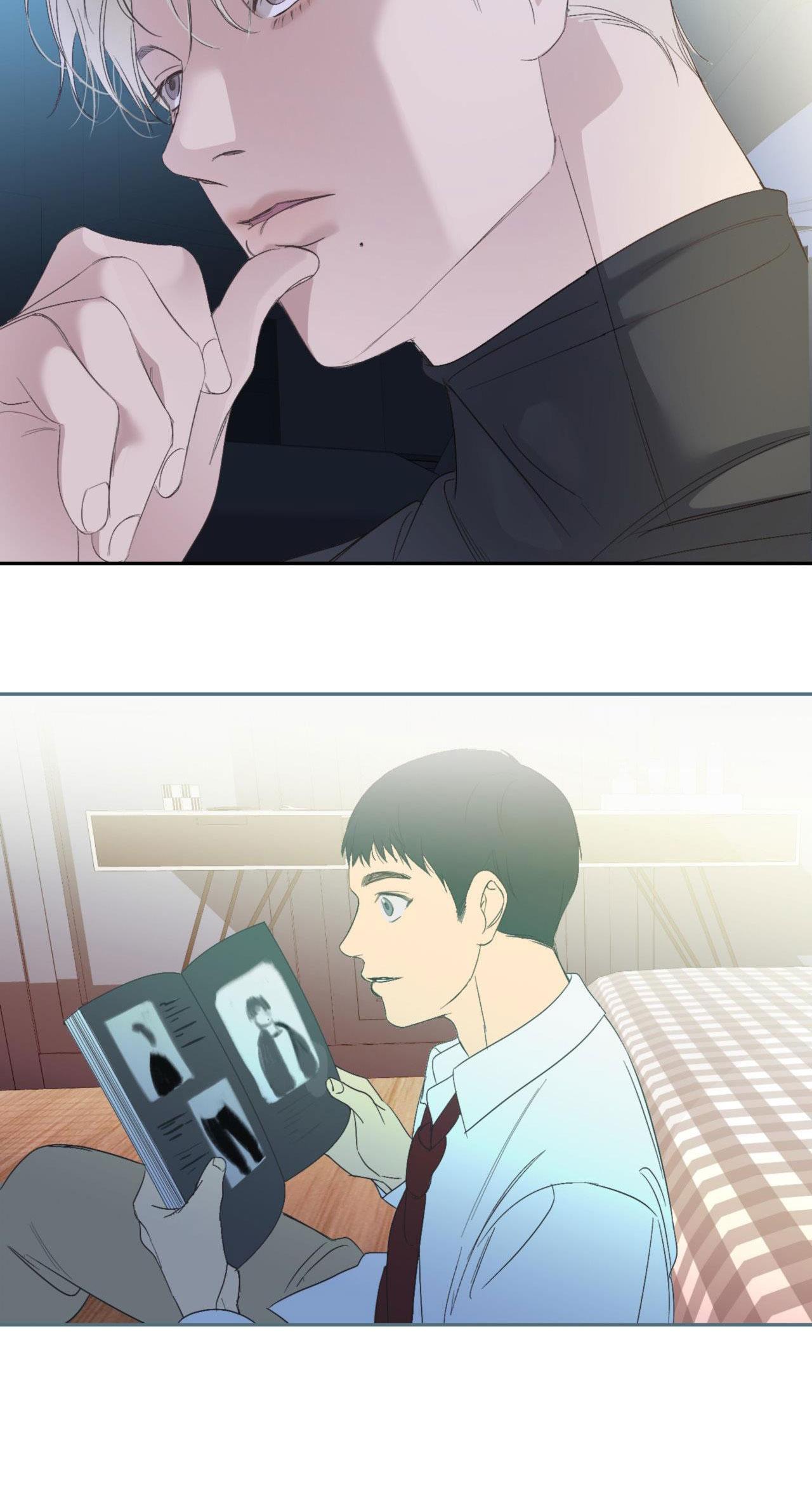 Đọc truyện ĐÈN NỀN - Chapter 14