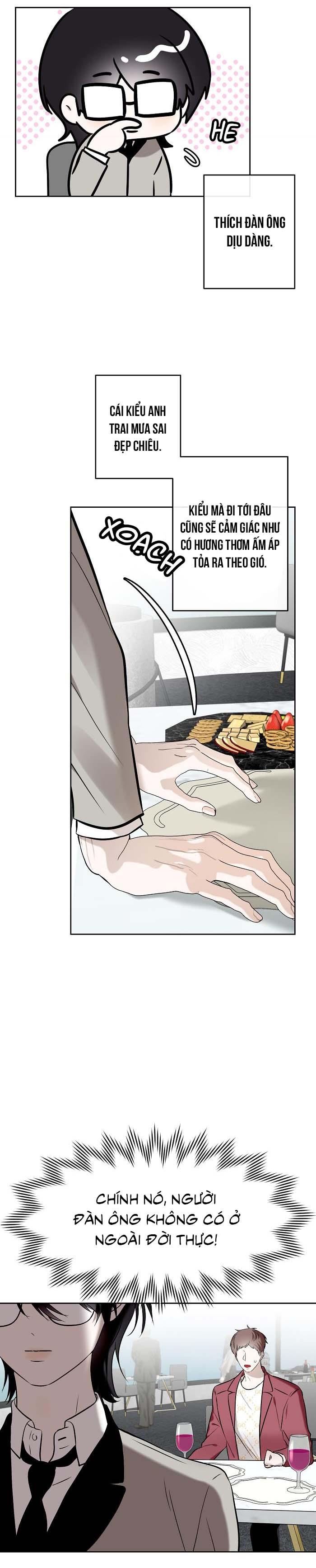 Đọc truyện Làm sao đây? Tôi gặp phải quest công lược tổng tài tra nam rồi - Chapter 1