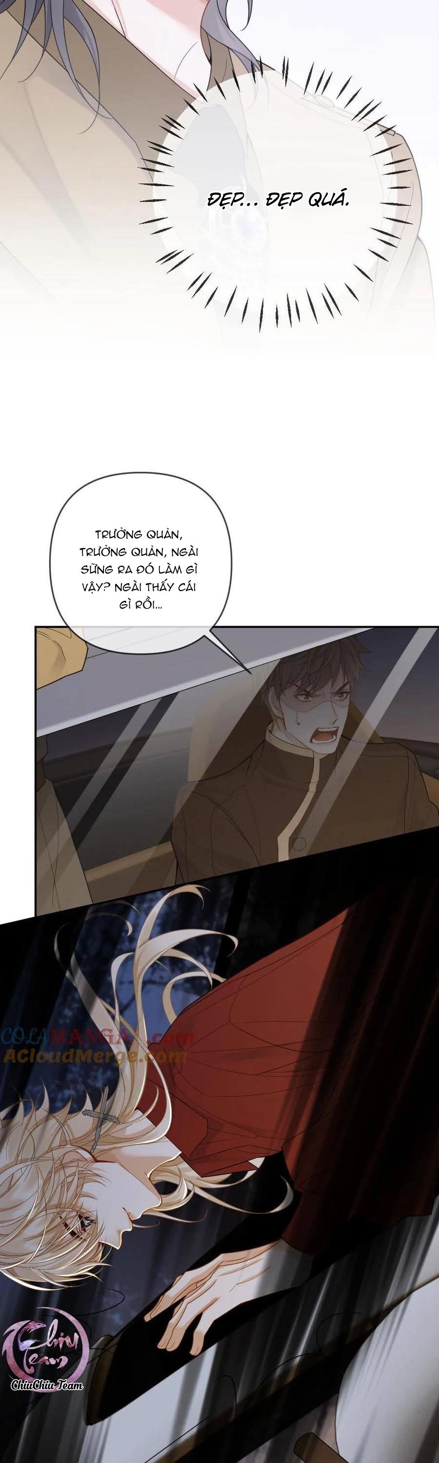 Đọc truyện Khát Vọng Ngọt Ngào - Chapter 169