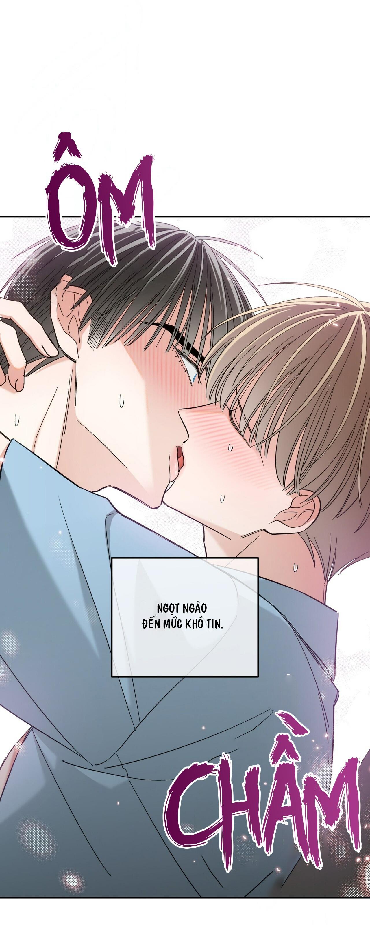 Đọc truyện PAY DAY - Chapter 14