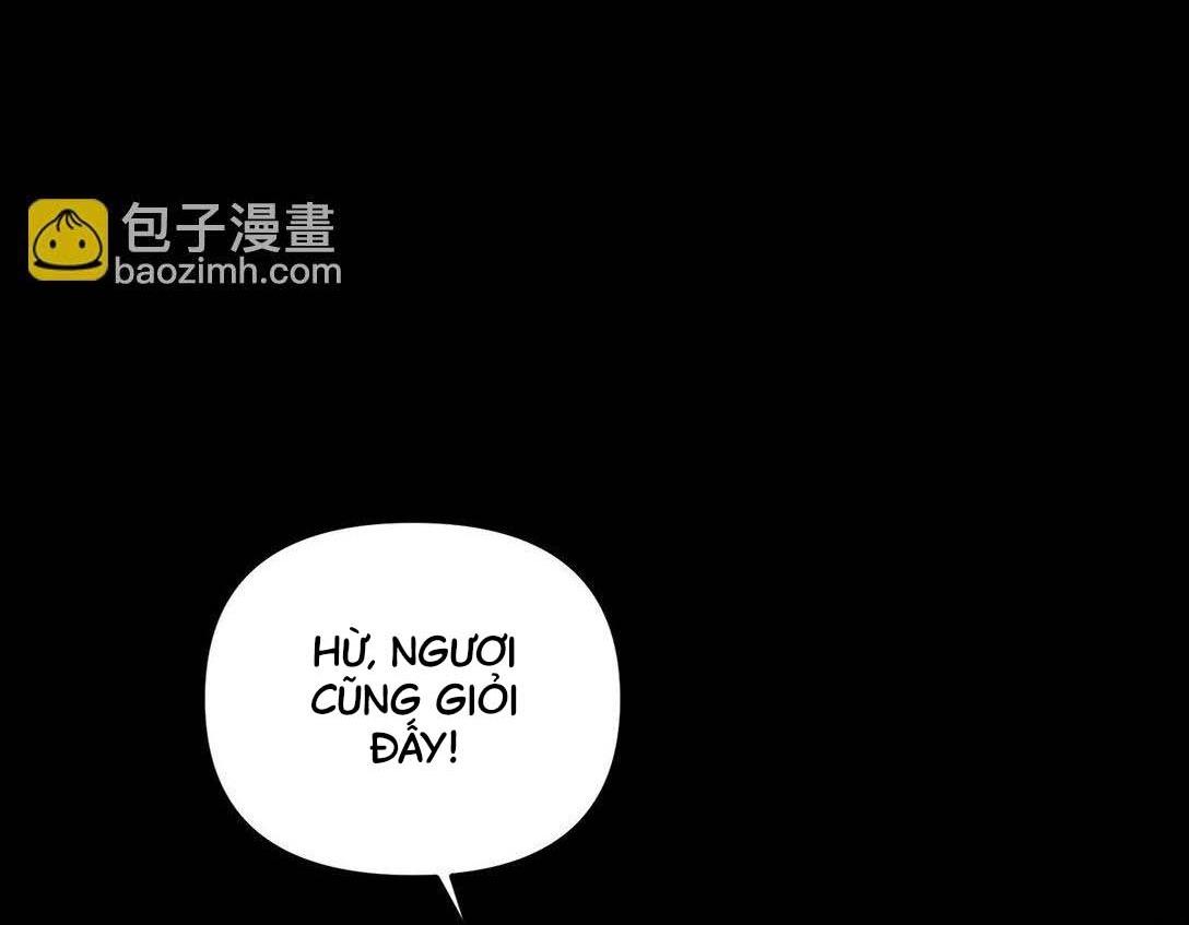 Đọc truyện Bạn Trai Mãnh Hổ Của Hắn - Chapter 33