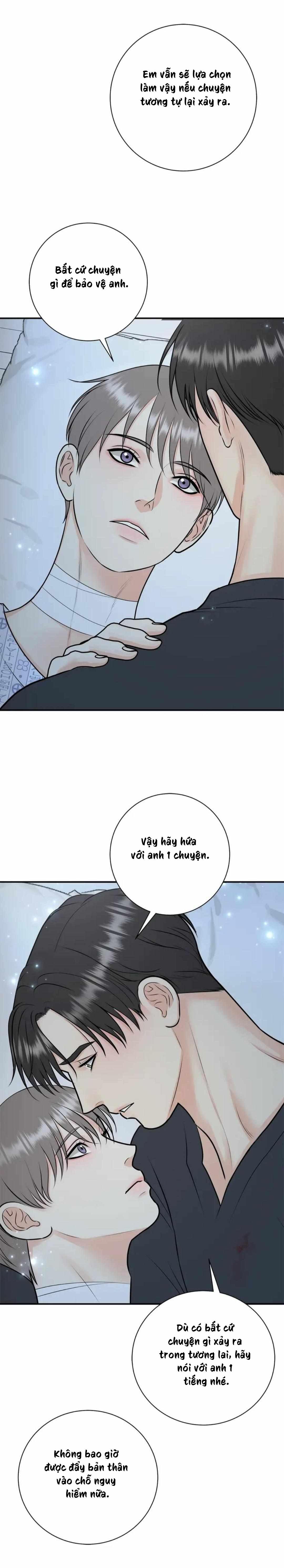 Đọc truyện Hạnh Phúc Trọn Vẹn - Chapter 52