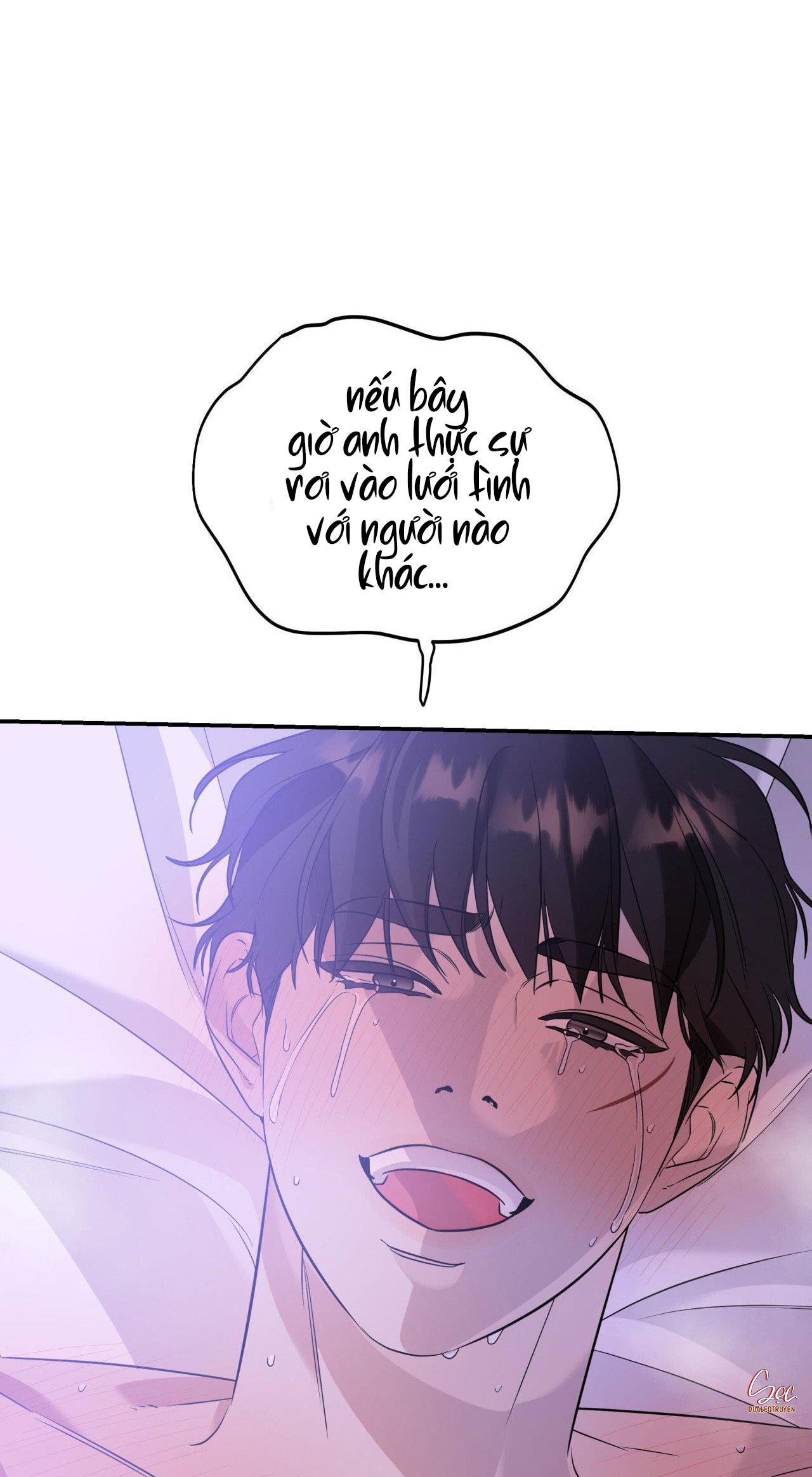 Đọc truyện LỆNH CỨU RỖI - Chapter 50