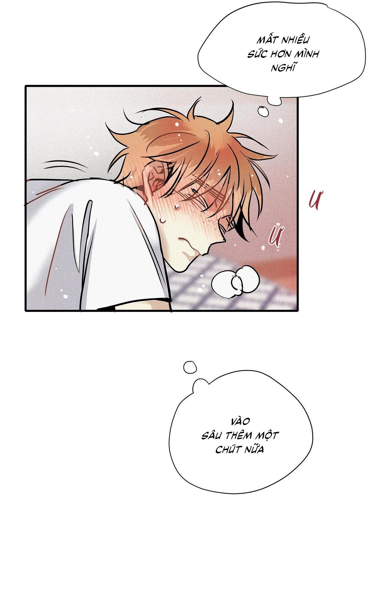 Đọc truyện  Tình yêu và danh vọng - Chapter 61