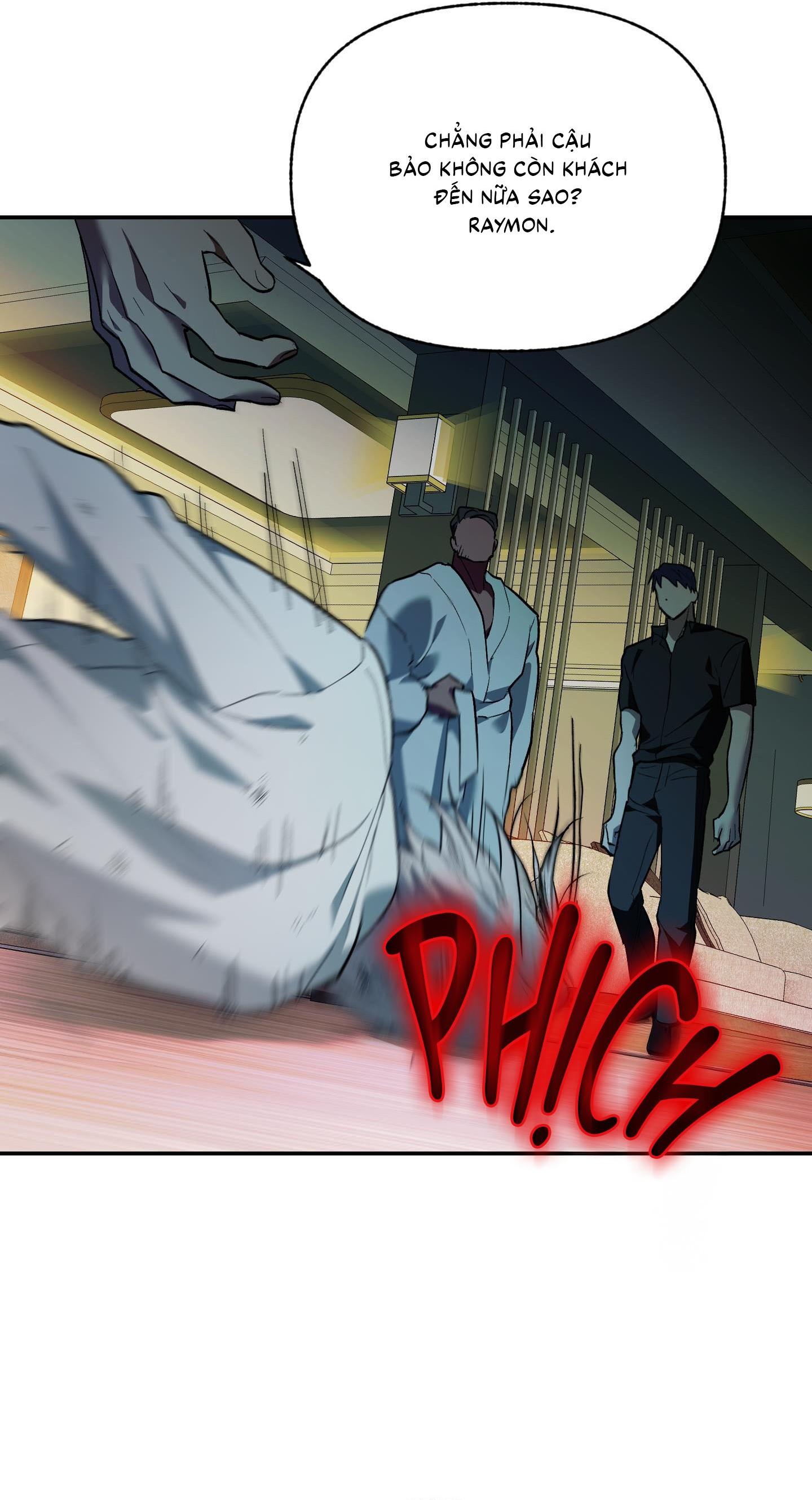 Đọc truyện  Control Time - Chapter 27