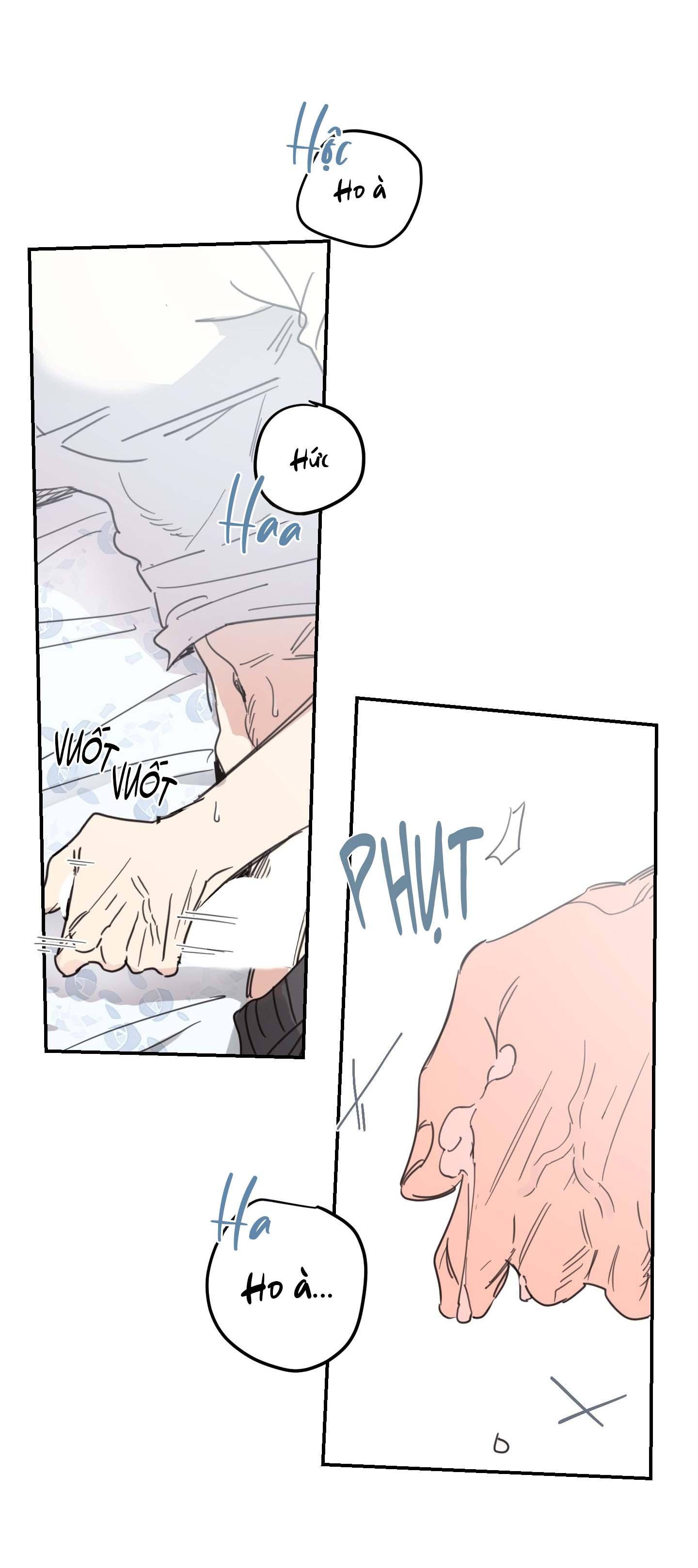 Đọc truyện NGÔI NHÀ HƯỚNG MẶT TRỜI MỌC - Chapter 43