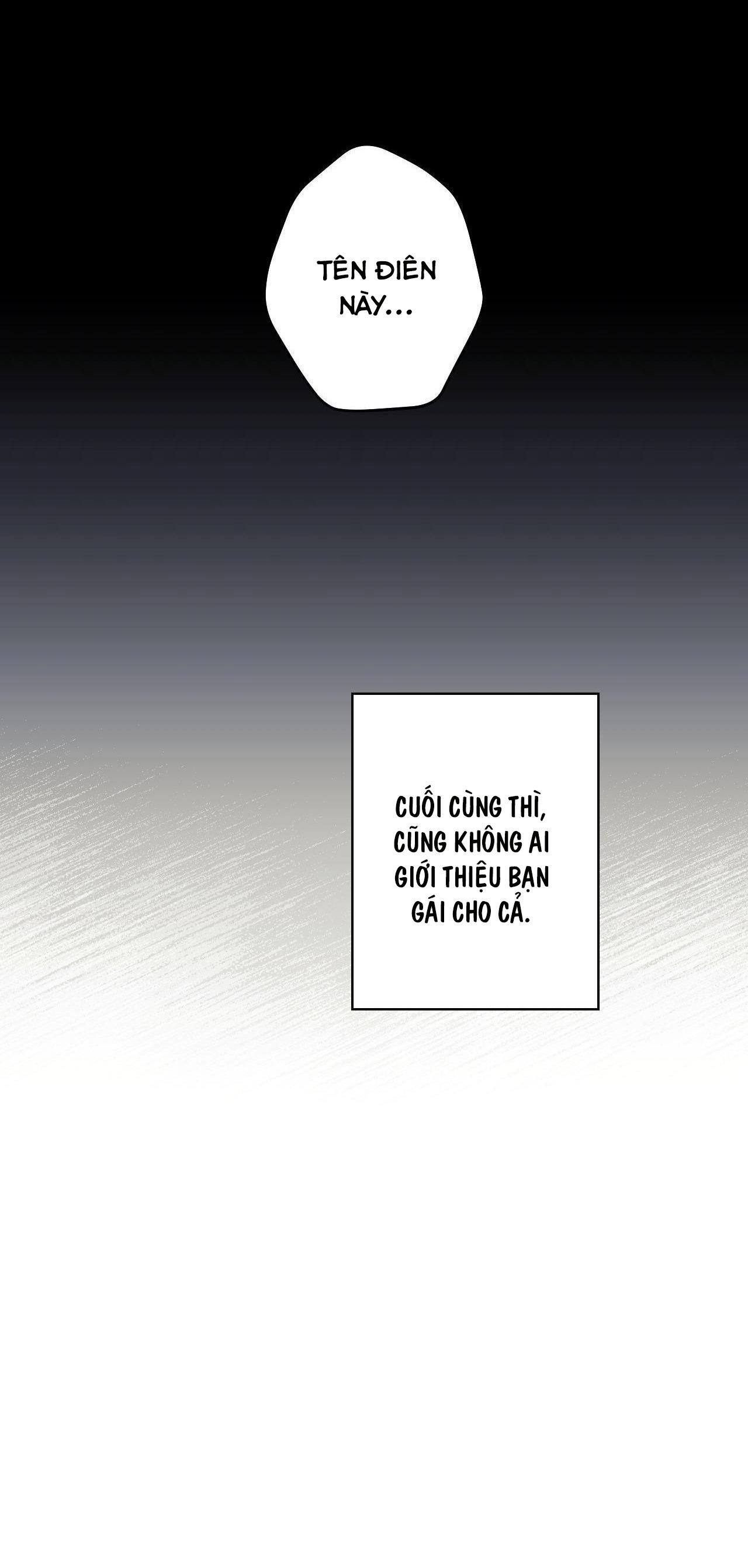 Đọc truyện ĐỐI TỐT VỚI TÔI KHÓ VẬY SAO? - Chapter 46