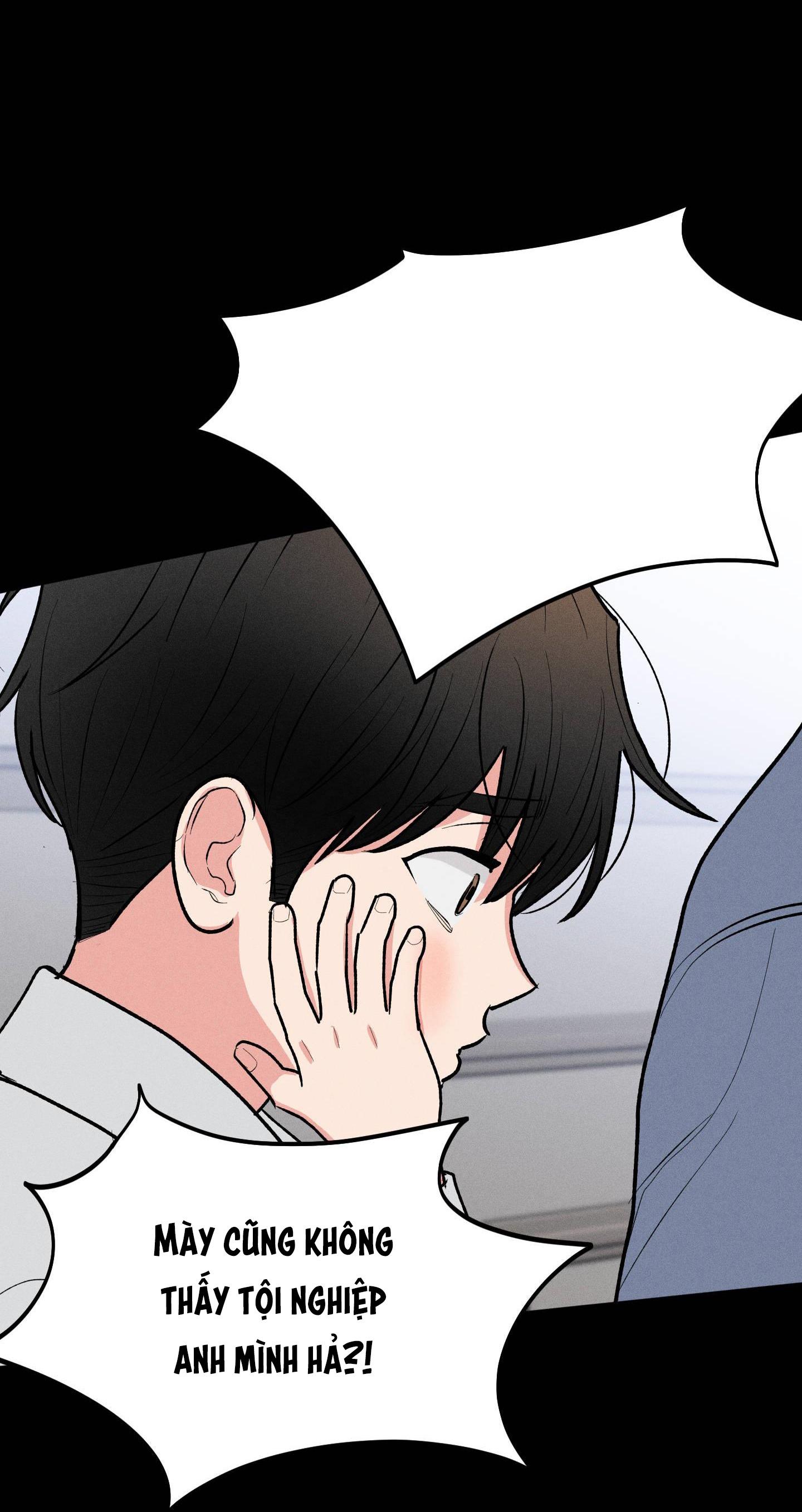Đọc truyện (DROP) MÓN QUÀ DÀNH CHO KẺ NGẠO MẠN - Chapter 37
