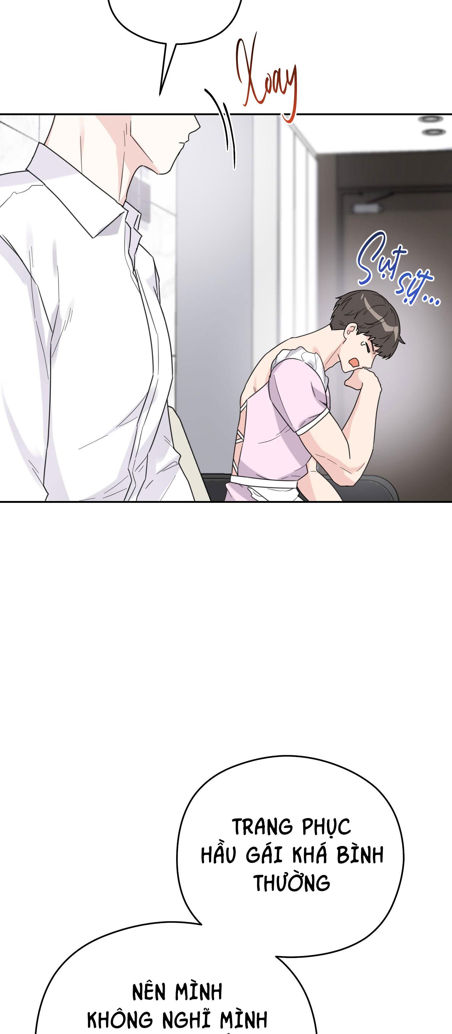 Đọc truyện BL NGẮN CHỊCH HỎNY - Chapter 21.6