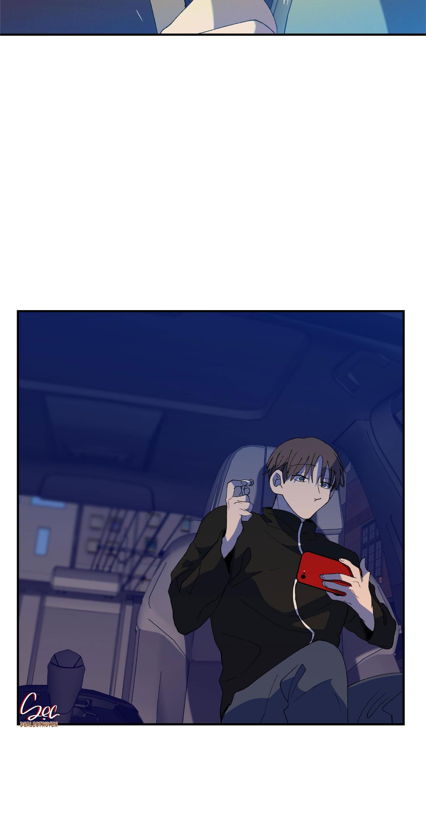 Đọc truyện ÔNG CHÚ BÊN CỬA SỔ - Chapter 48