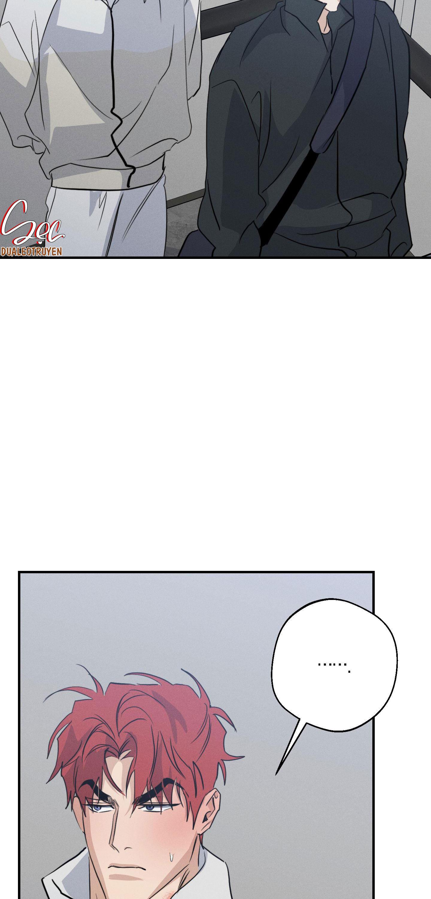Đọc truyện HIGH CLEAR - Chapter 61