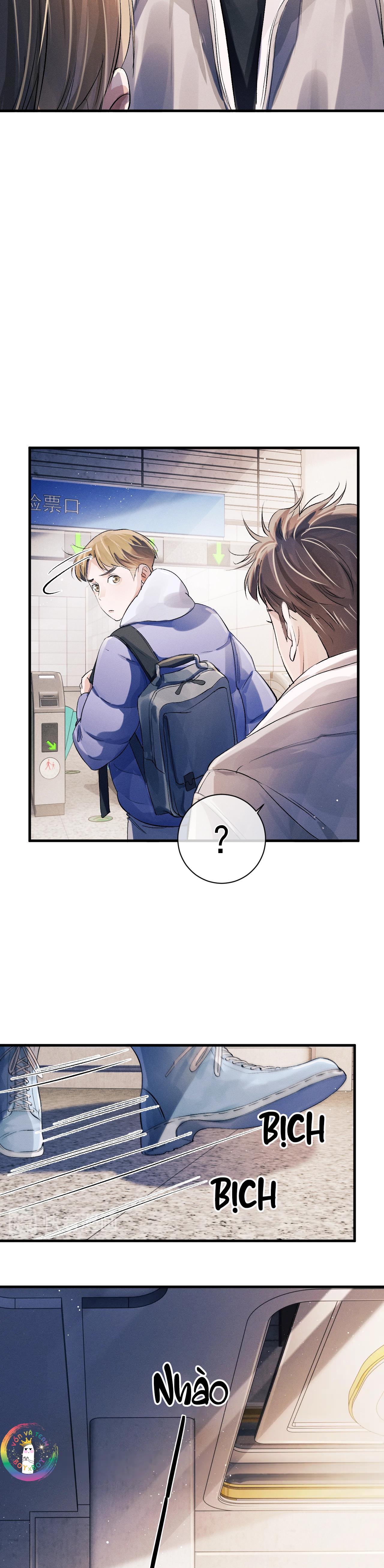Đọc truyện Tát Dã (Ngang Tàng) - Chapter 11